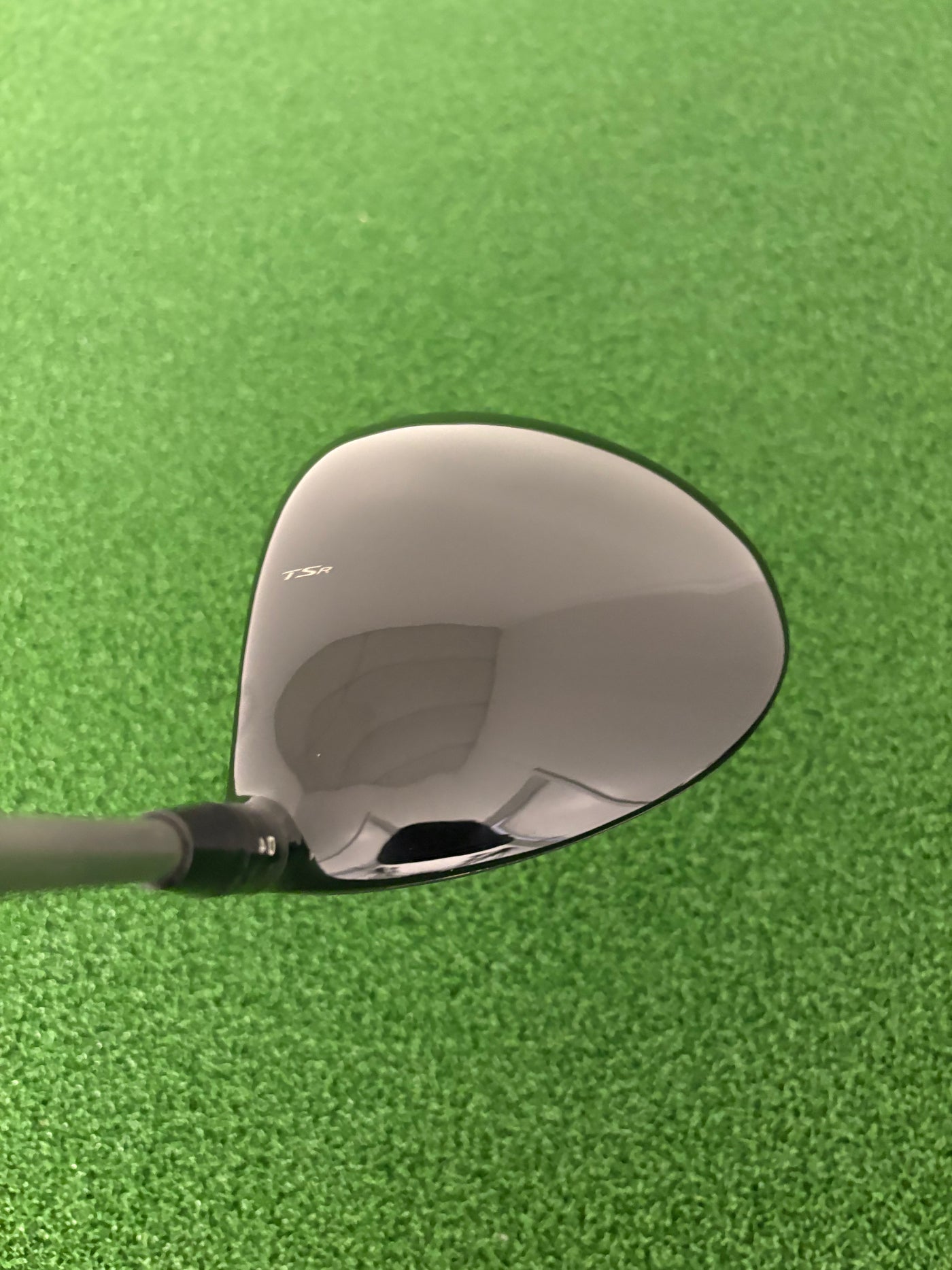 Titleist TSR2 9.0* (Stiff)