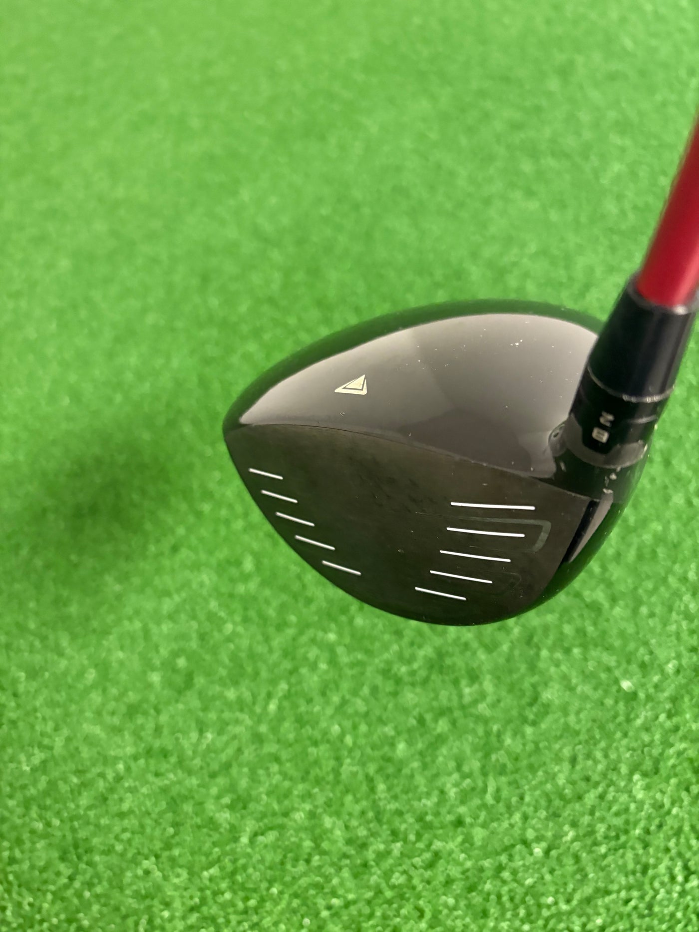 Titleist 917D3 9.5* (Stiff)