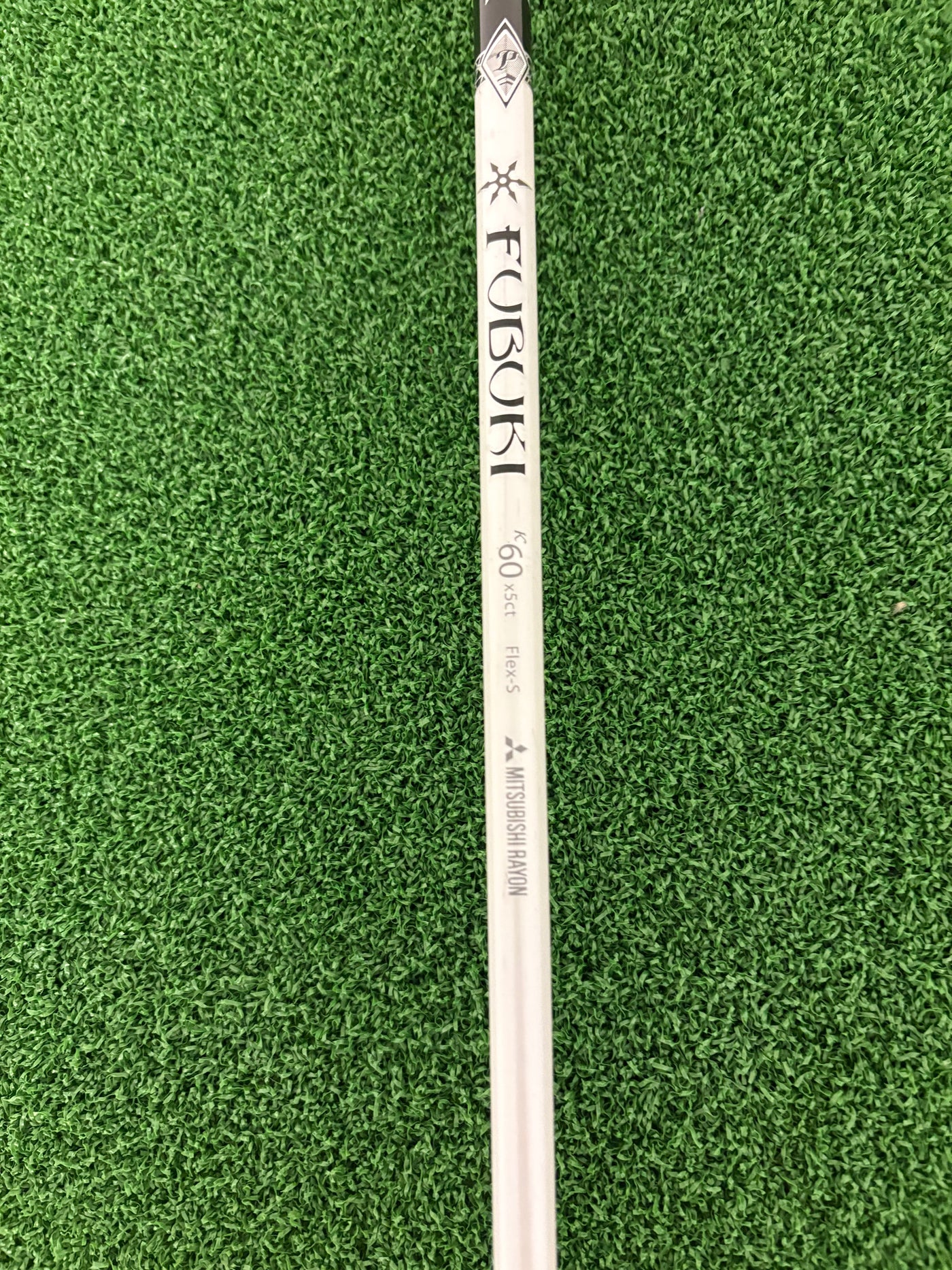 Taylormade R11S 9.0* (Stiff)