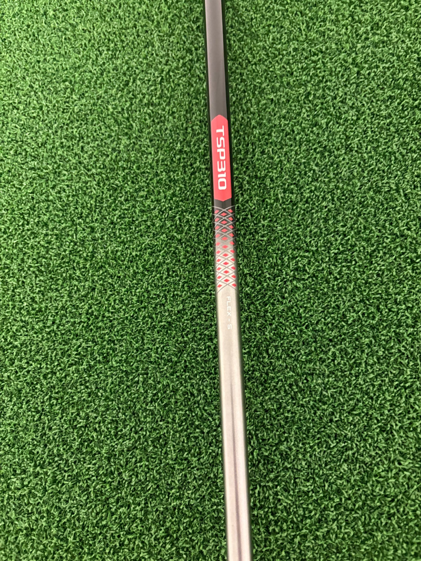 Titleist TSR2 9.0* (Stiff)