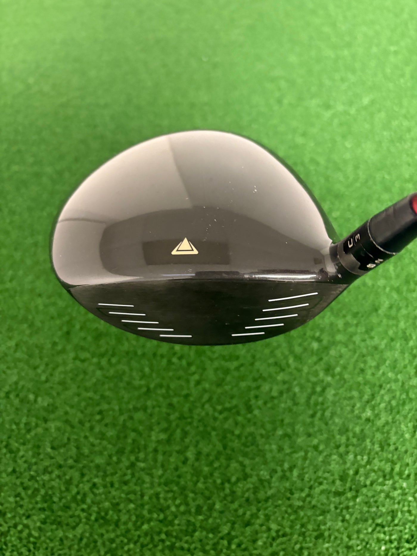 Titleist 917D3 9.5* (Stiff)