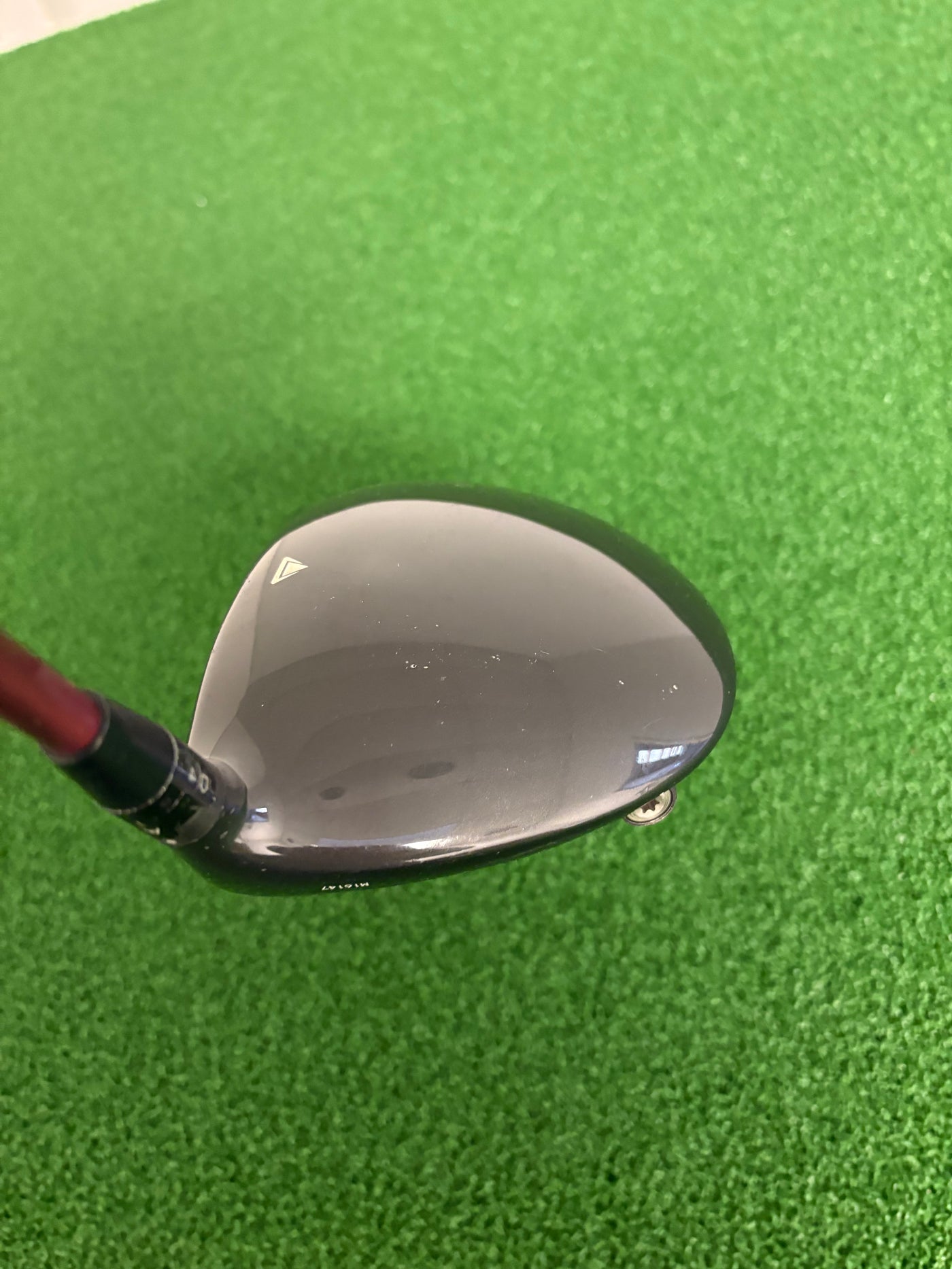 Titleist 917D3 9.5* (Stiff)