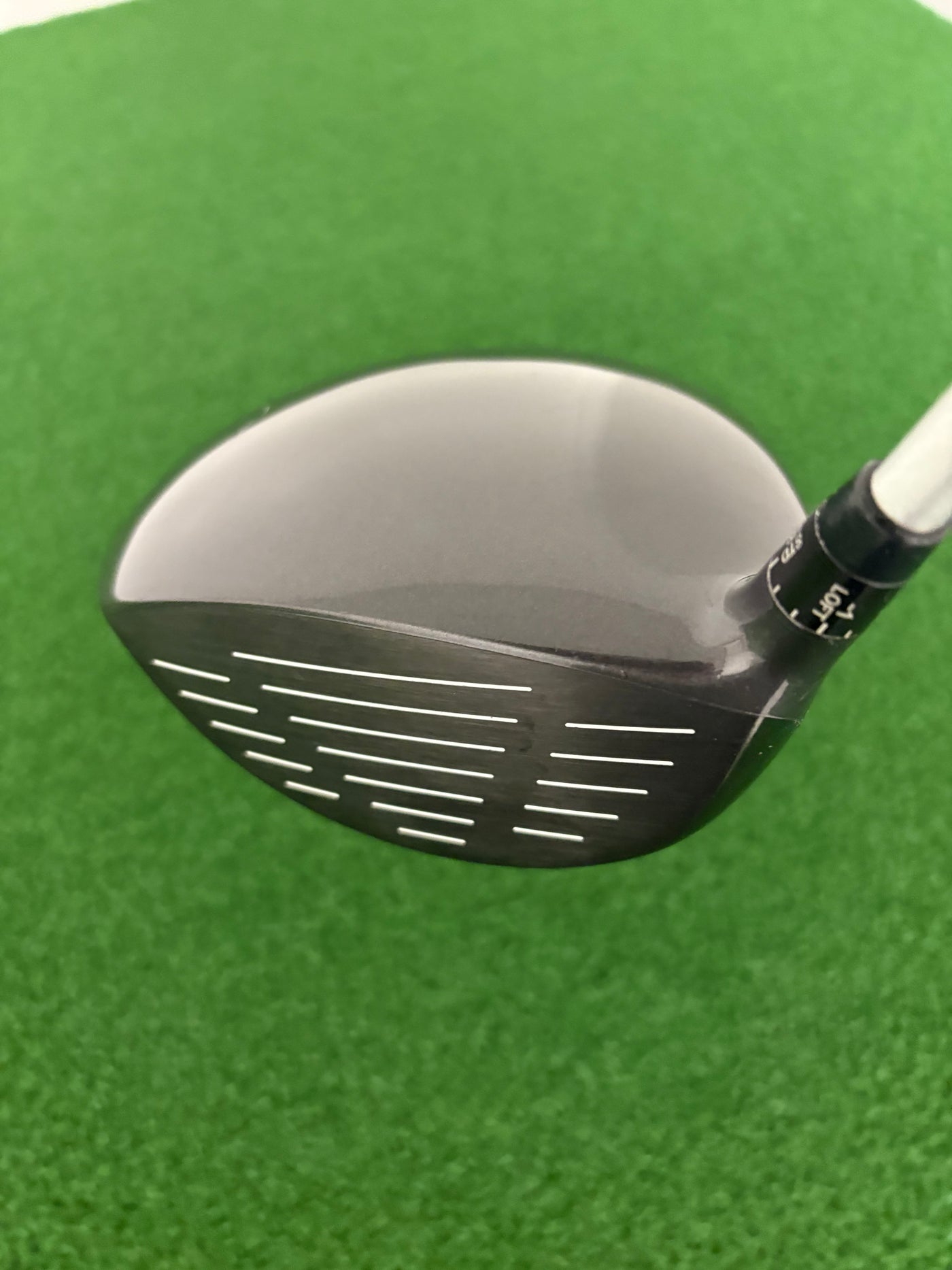 Srixon Z-565 TG 10.5* (Stiff/Regular)