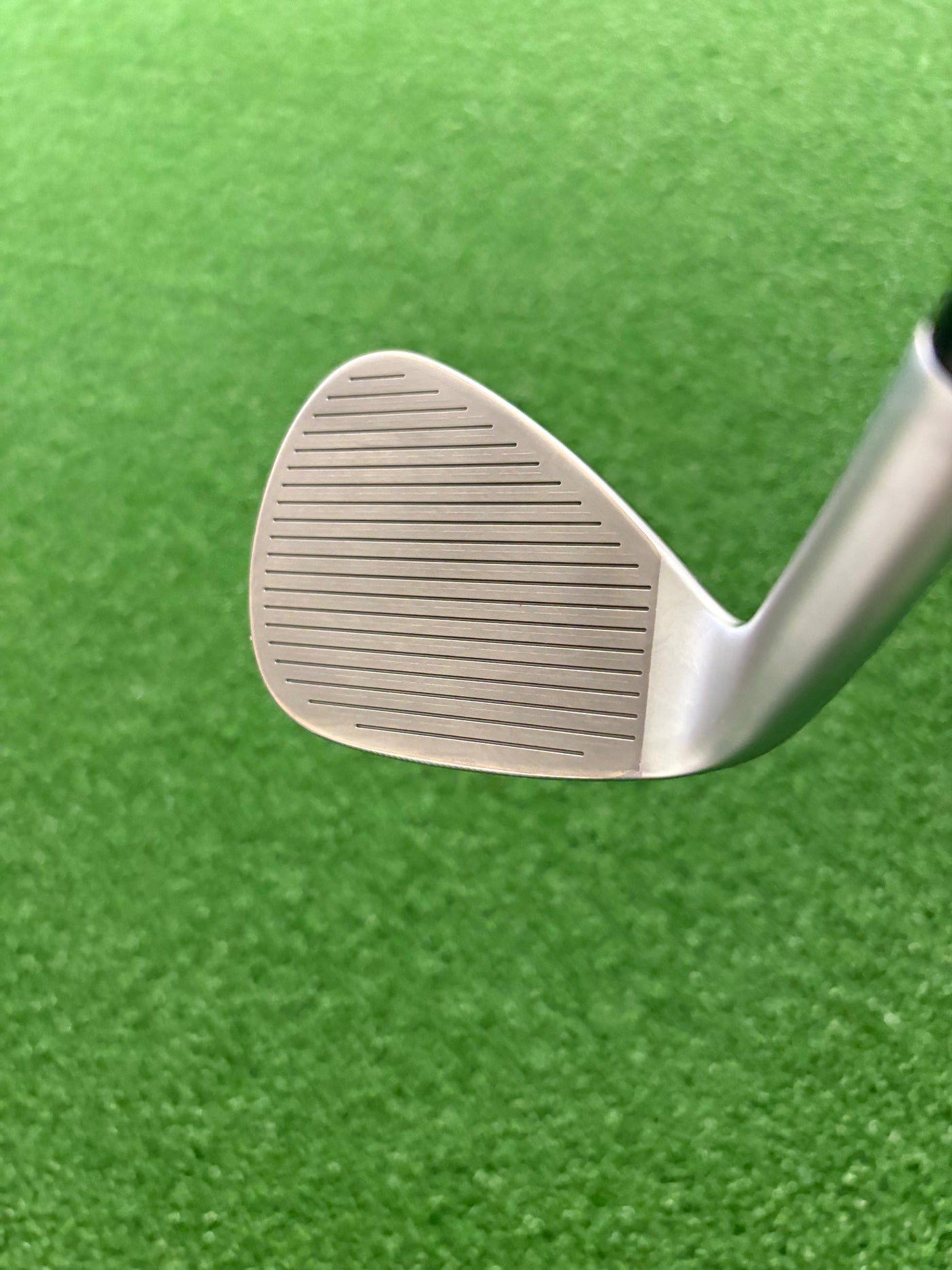 Taylormade Milled Grind Hi-Toe (2022) 56*