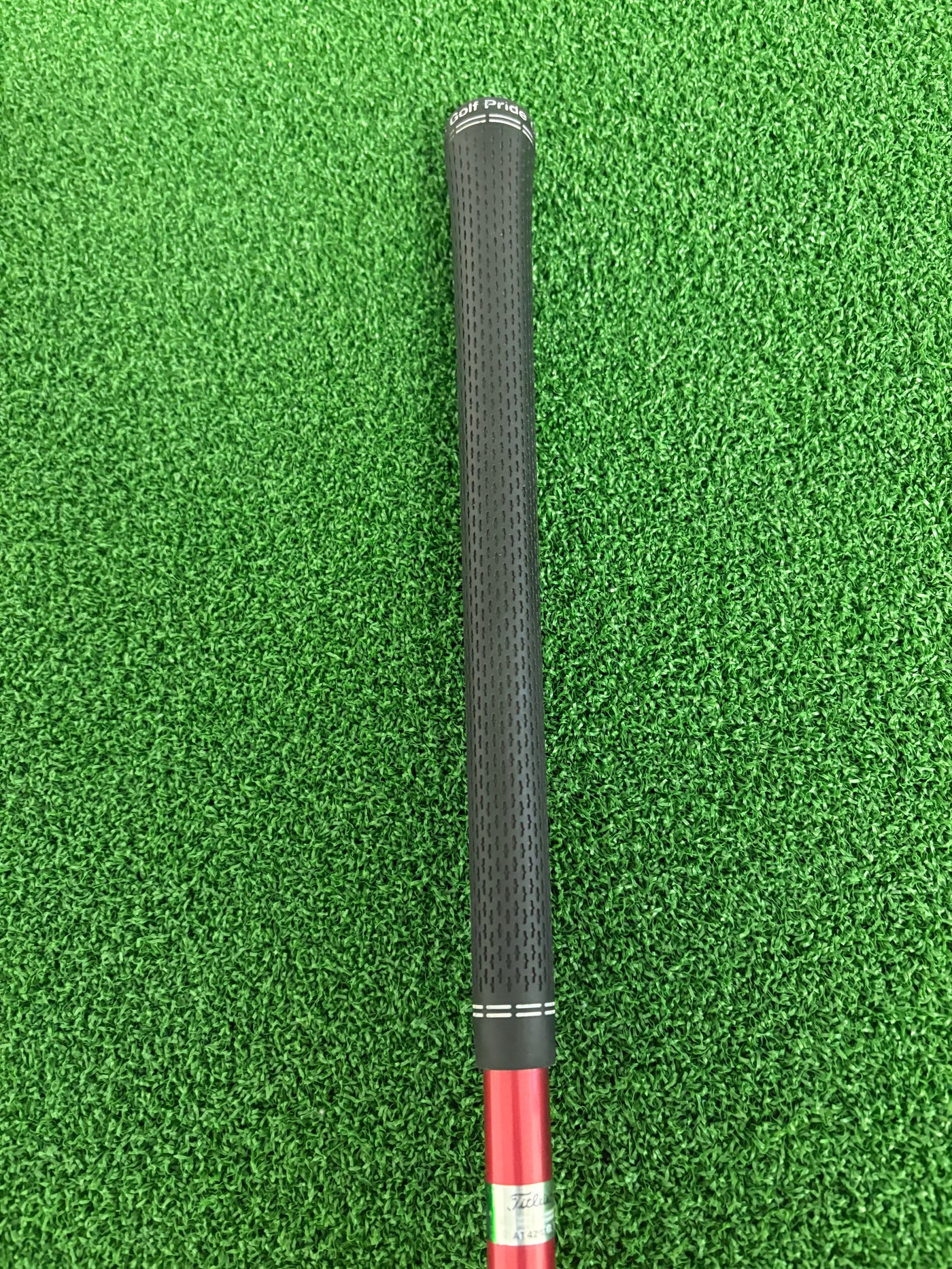 Titleist 917D3 9.5* (Stiff)