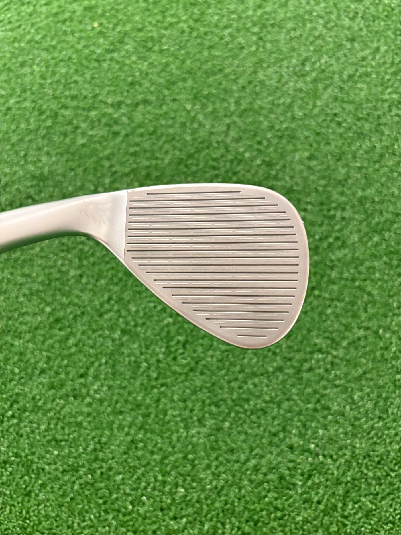 Taylormade Milled Grind Hi-Toe (2022) 56*