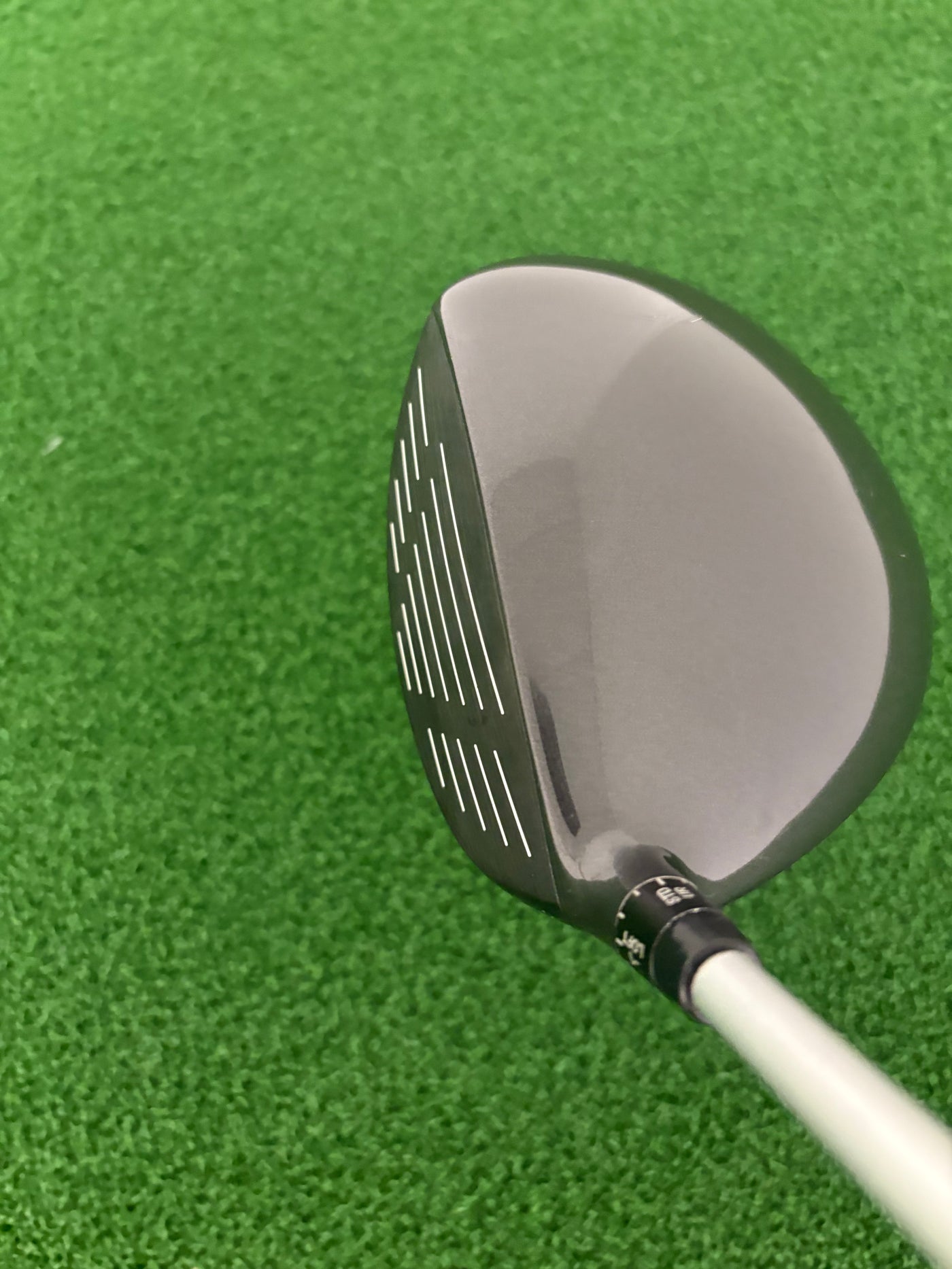 Srixon Z-565 TG 10.5* (Stiff/Regular)
