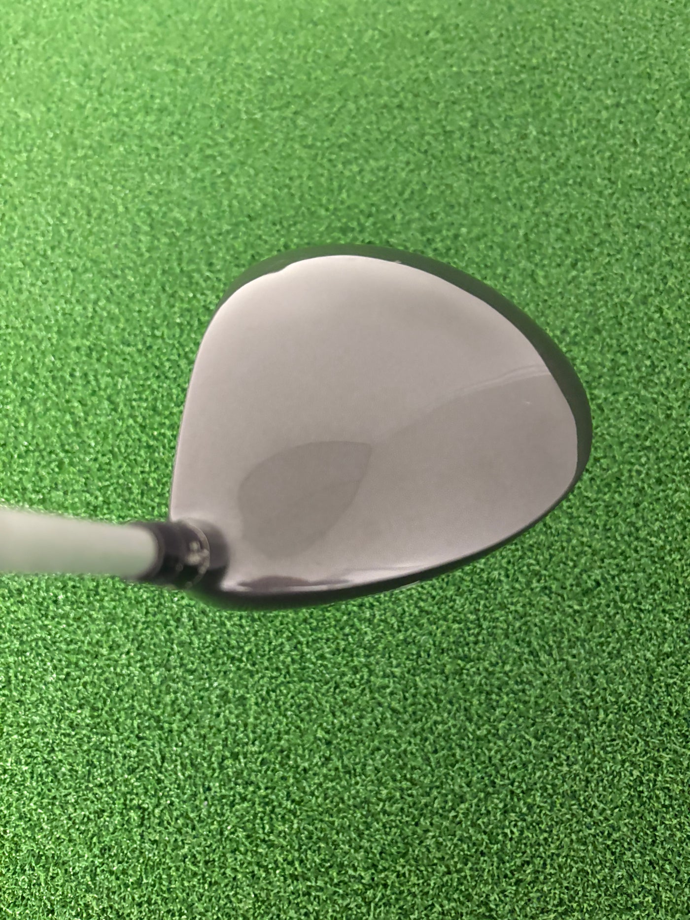 Srixon Z-565 TG 10.5* (Stiff/Regular)