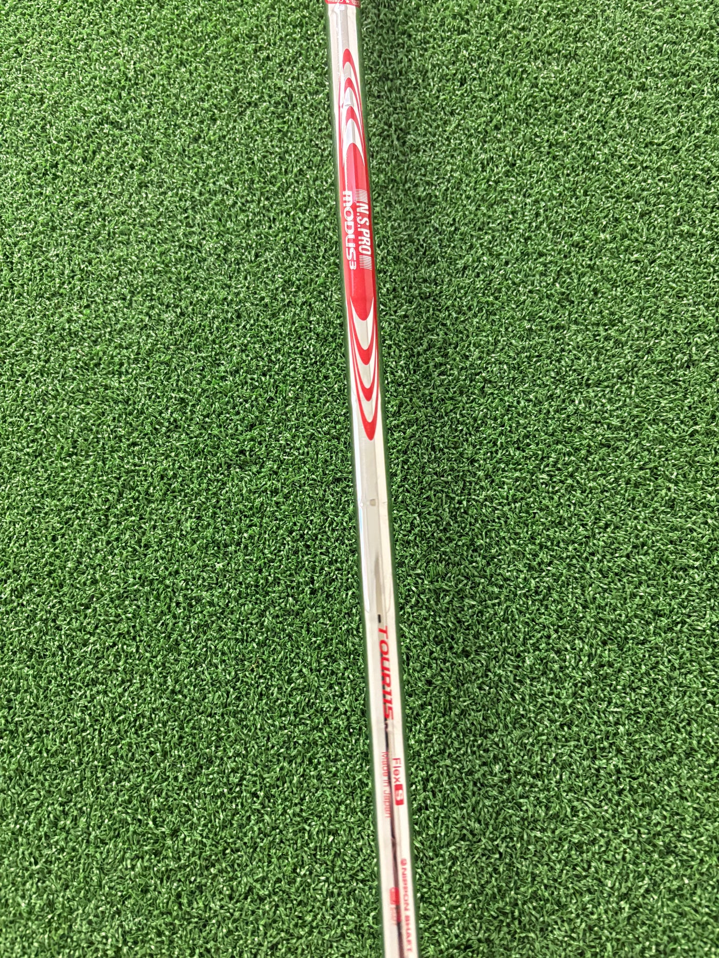 Taylormade Milled Grind Hi-Toe (2022) 56*