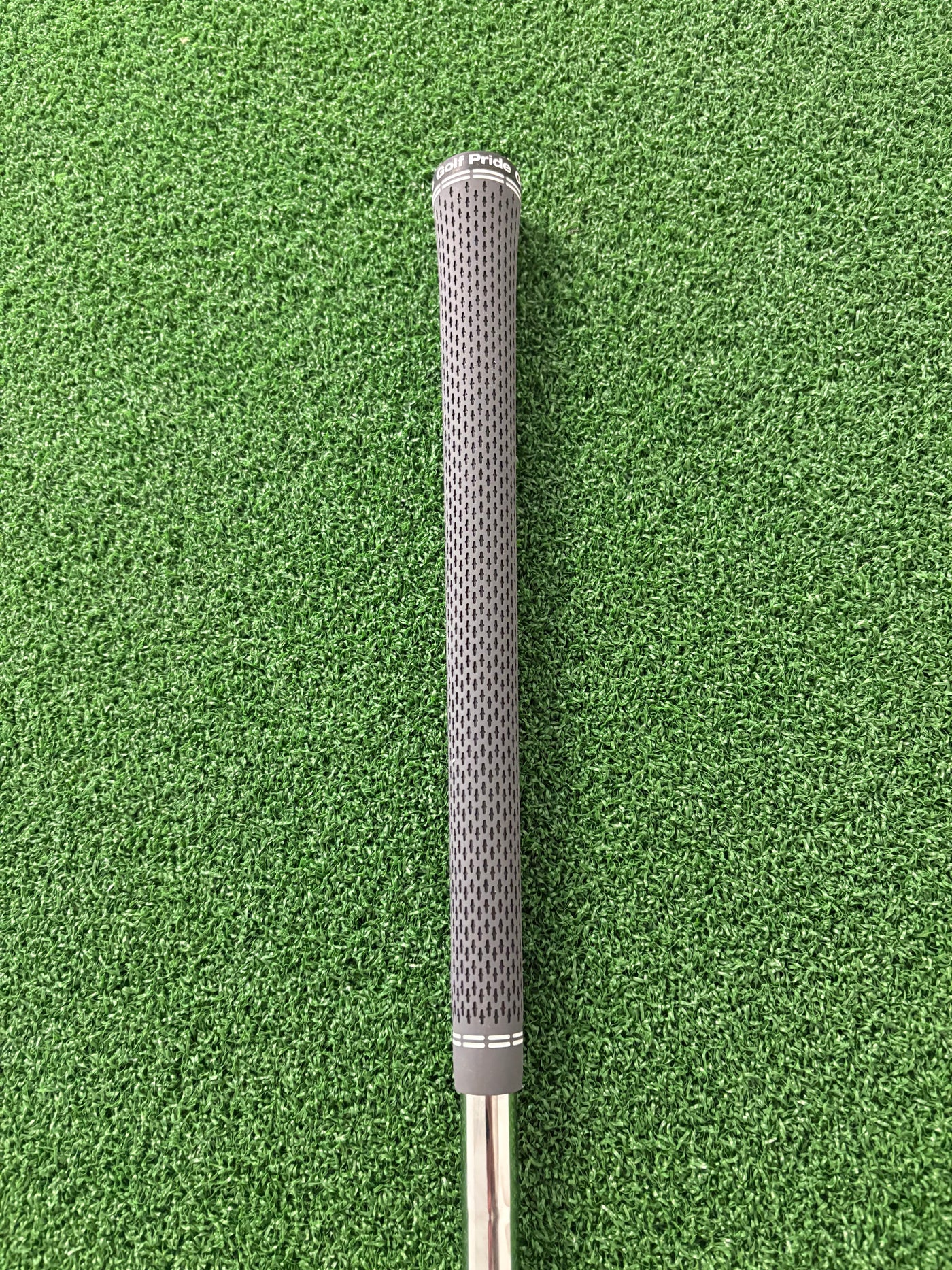 Taylormade Milled Grind Hi-Toe (2022) 56*