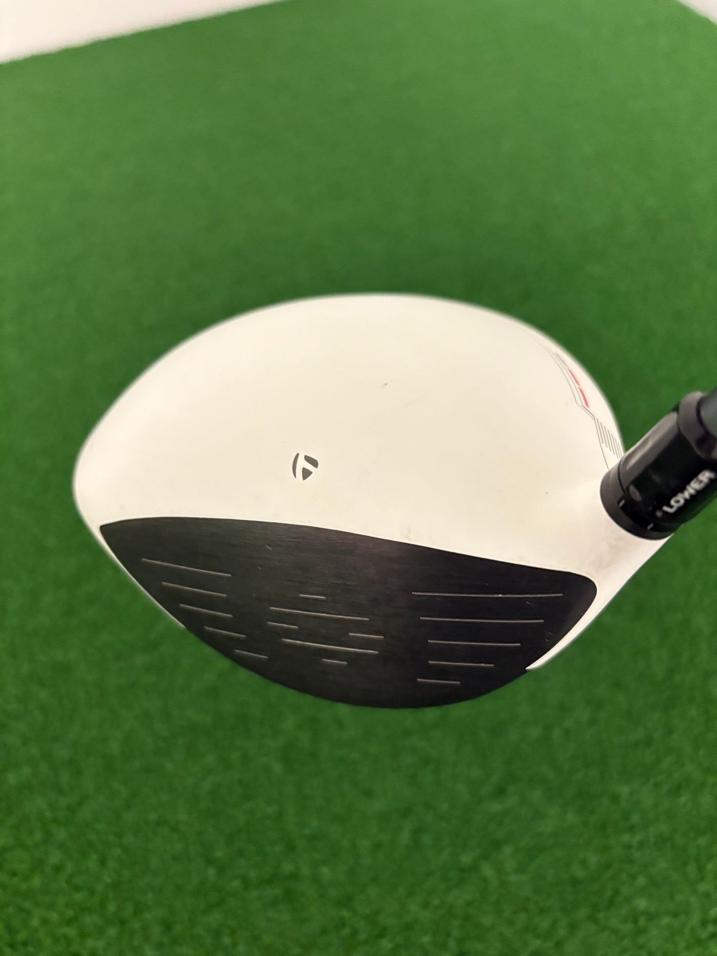Taylormade R11 10.5* (Stiff/Regular)