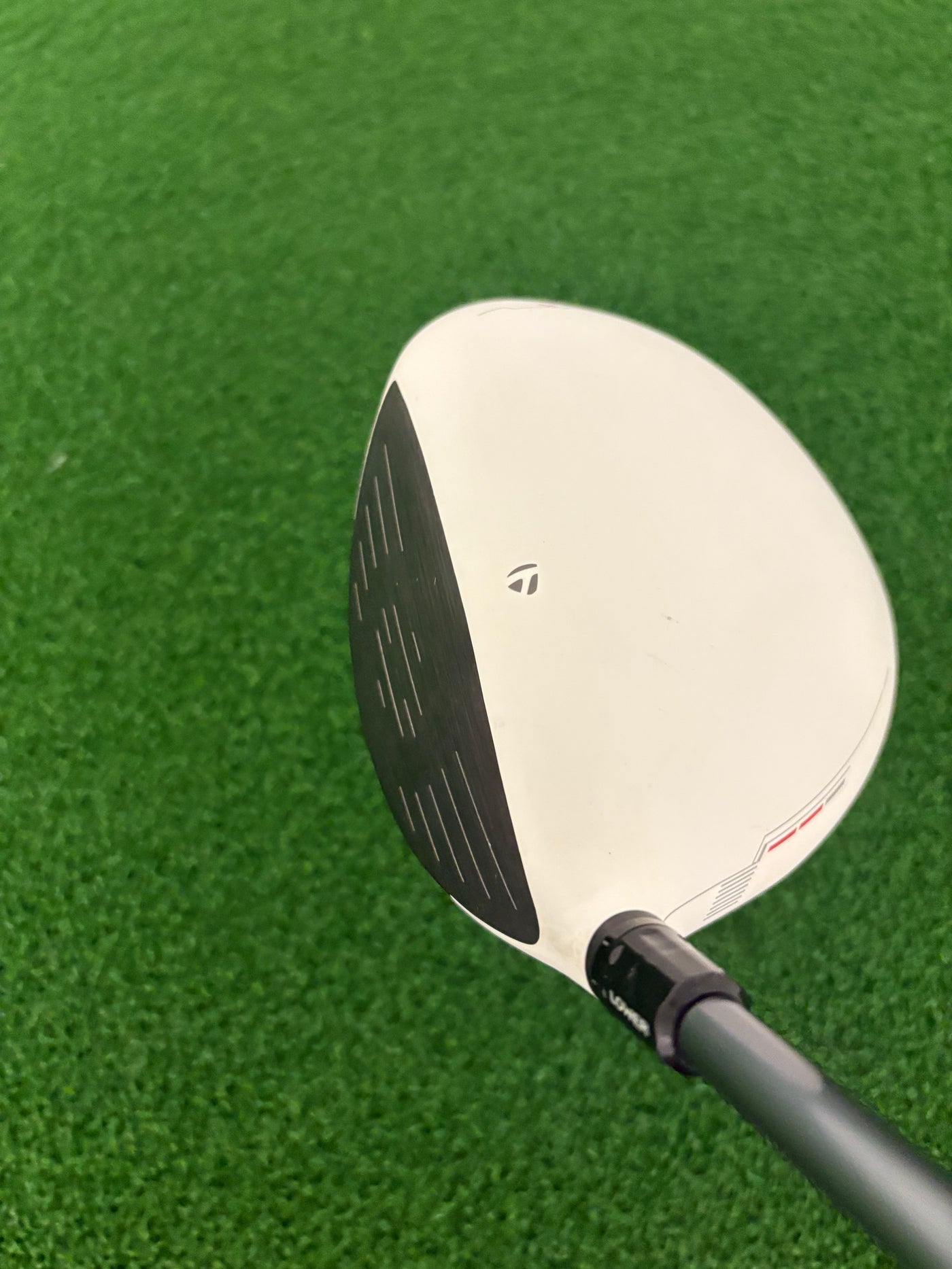 Taylormade R11 10.5* (Stiff/Regular)