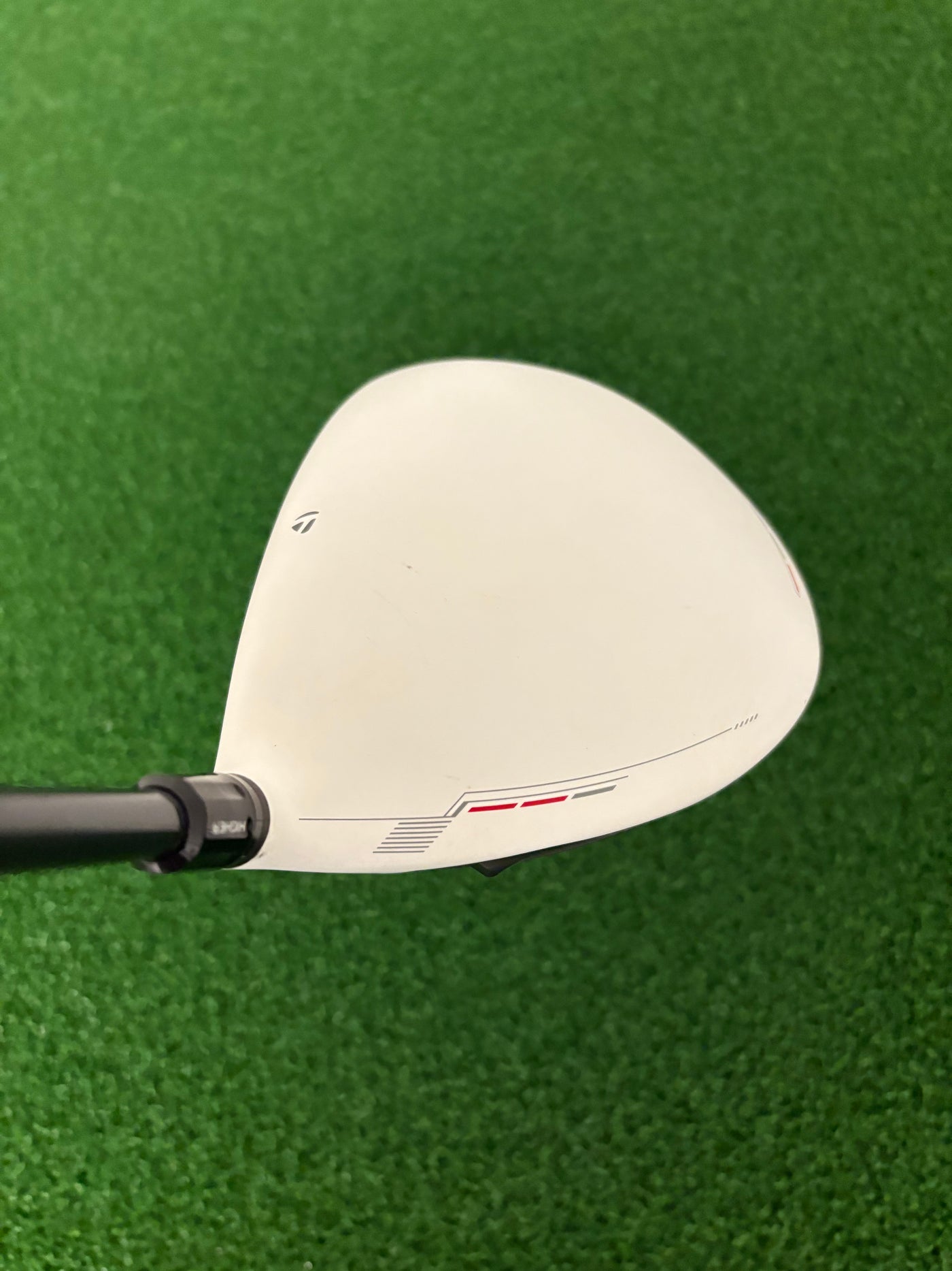 Taylormade R11 10.5* (Stiff/Regular)
