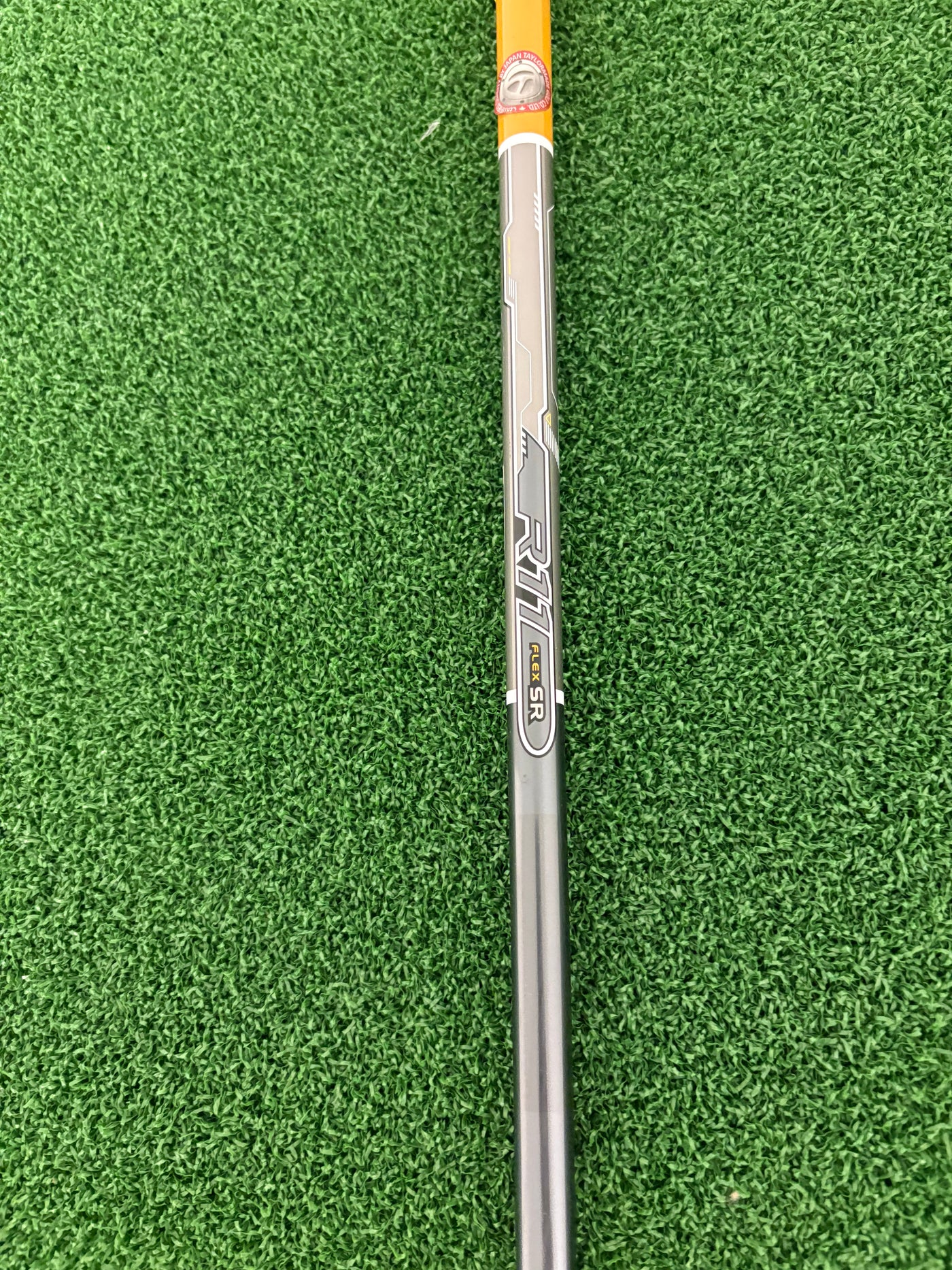 Taylormade R11 10.5* (Stiff/Regular)