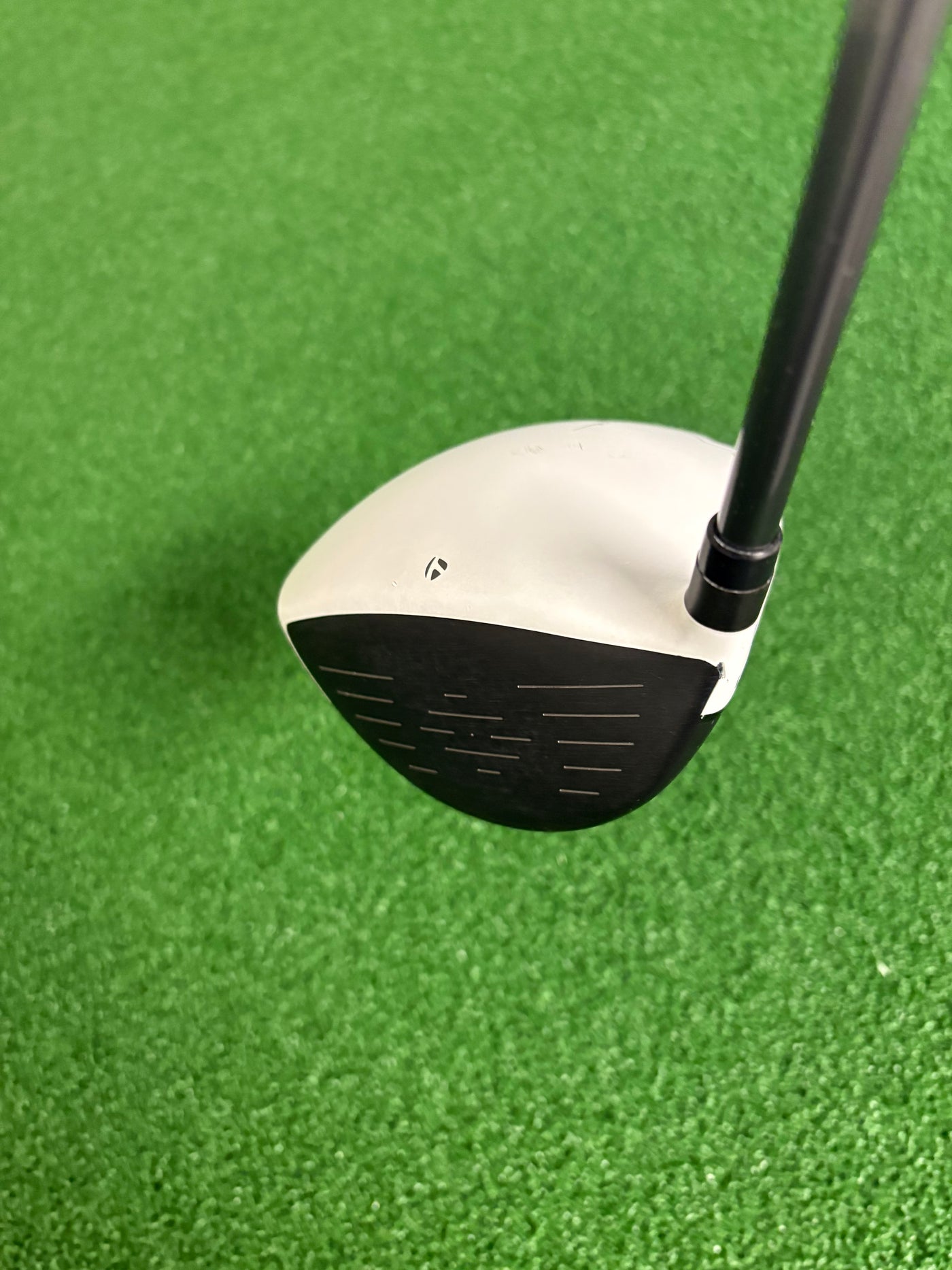 Taylormade SLDR S 460 10.0* (Stiff/Regular)