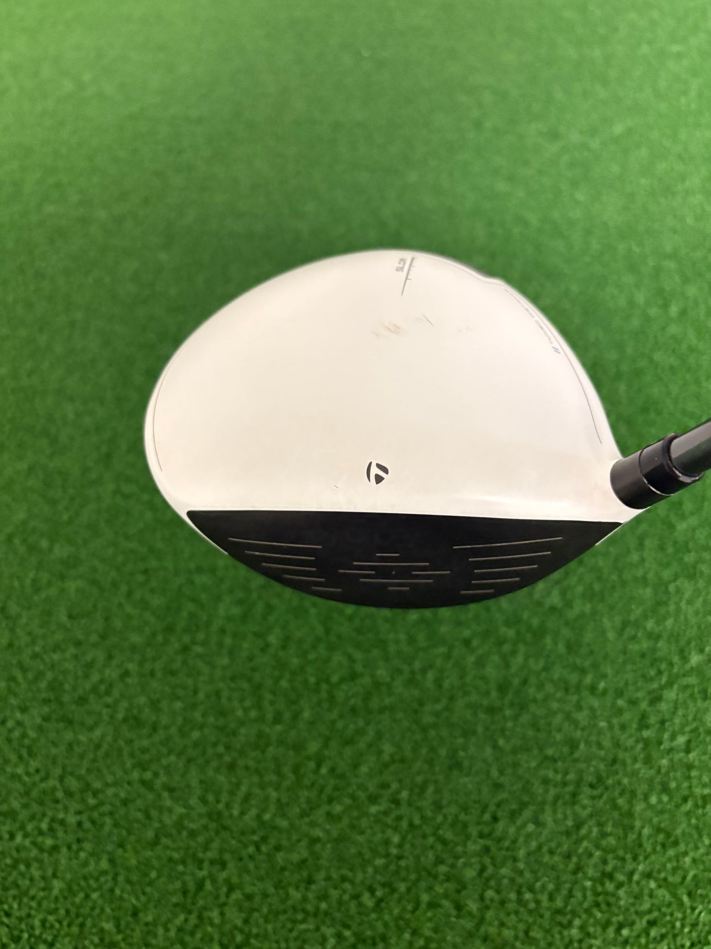 Taylormade SLDR S 460 10.0* (Stiff/Regular)