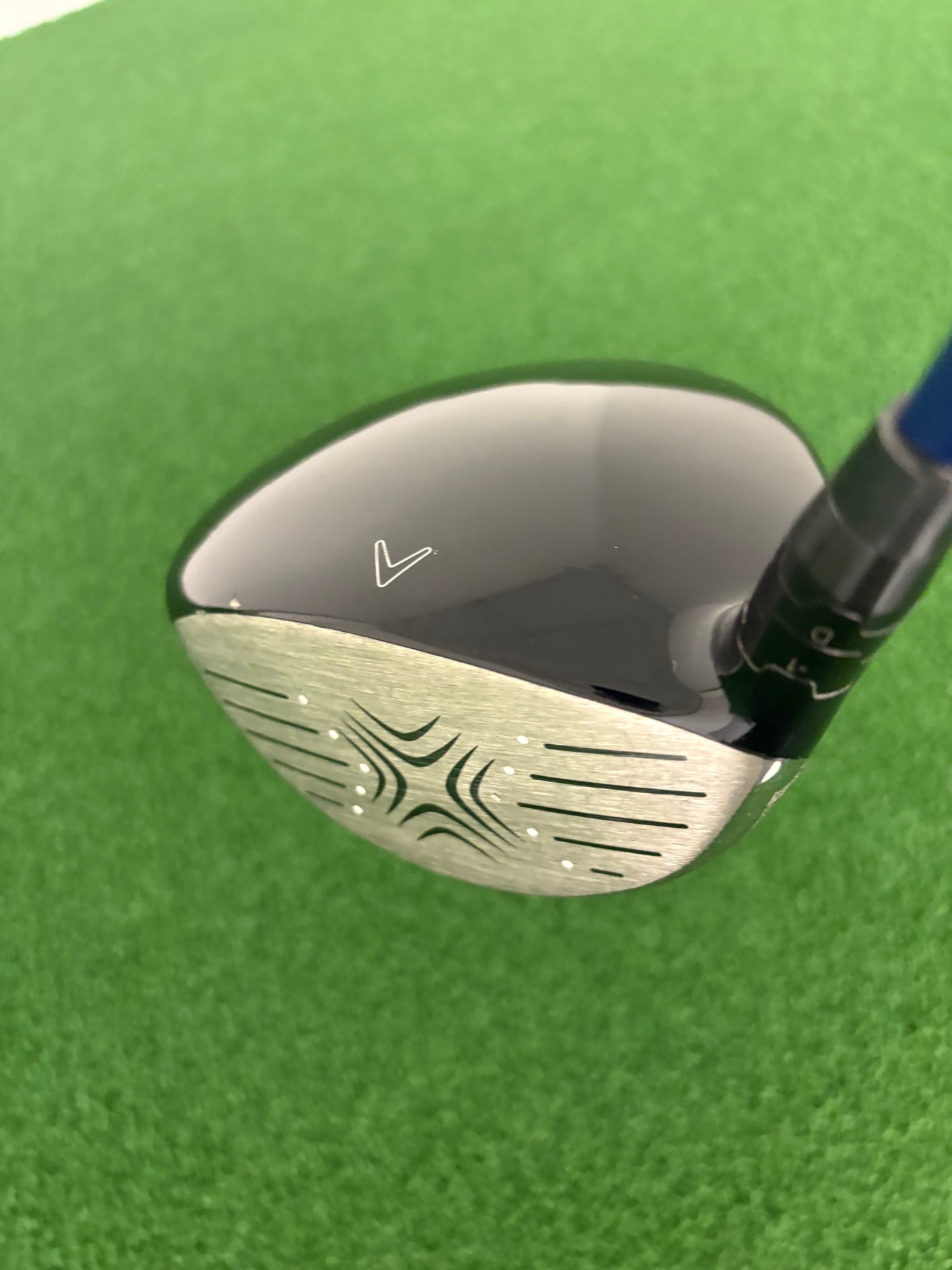 Callaway Big Bertha (2014) 9.0* (Stiff)