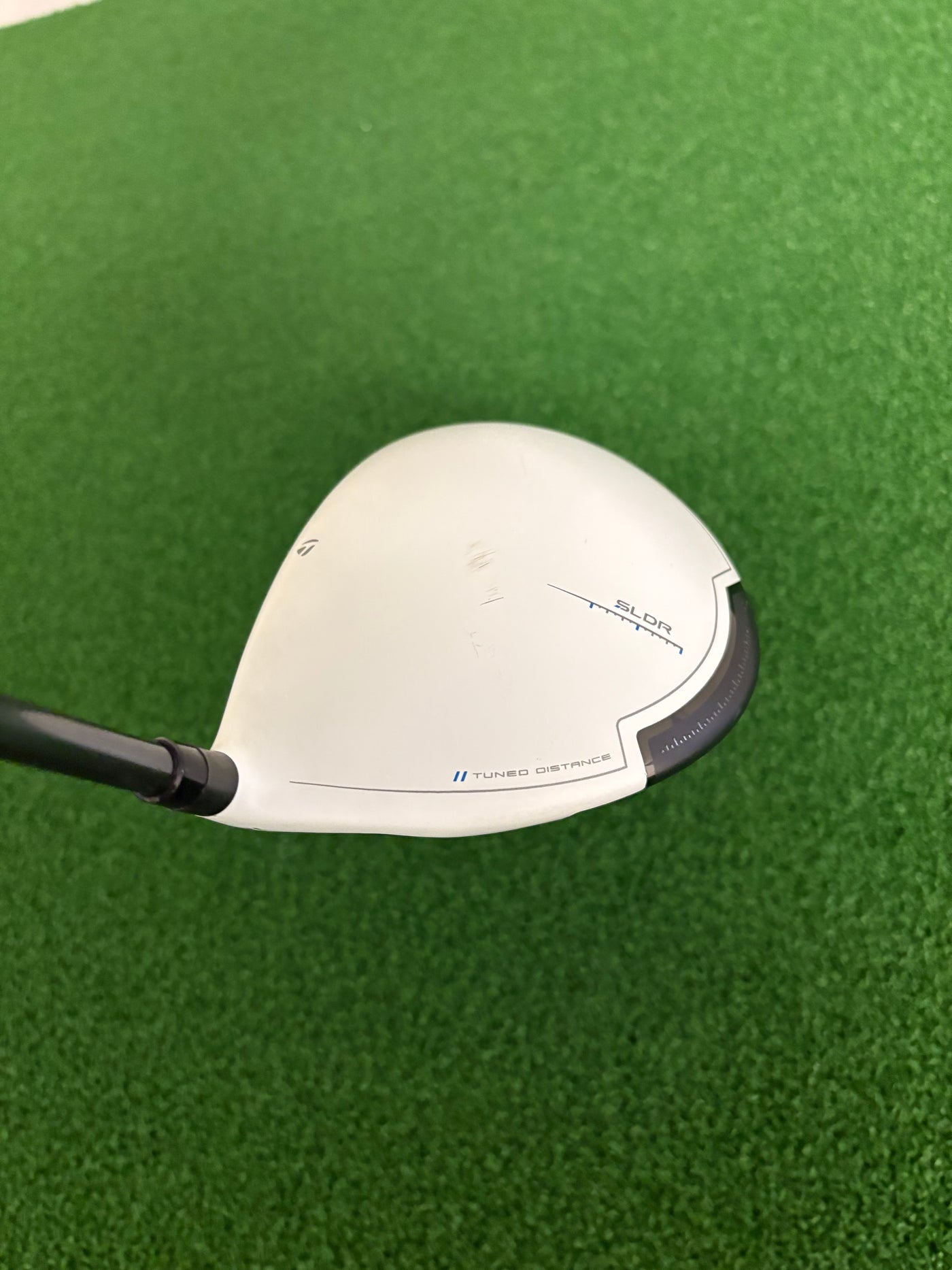 Taylormade SLDR S 460 10.0* (Stiff/Regular)