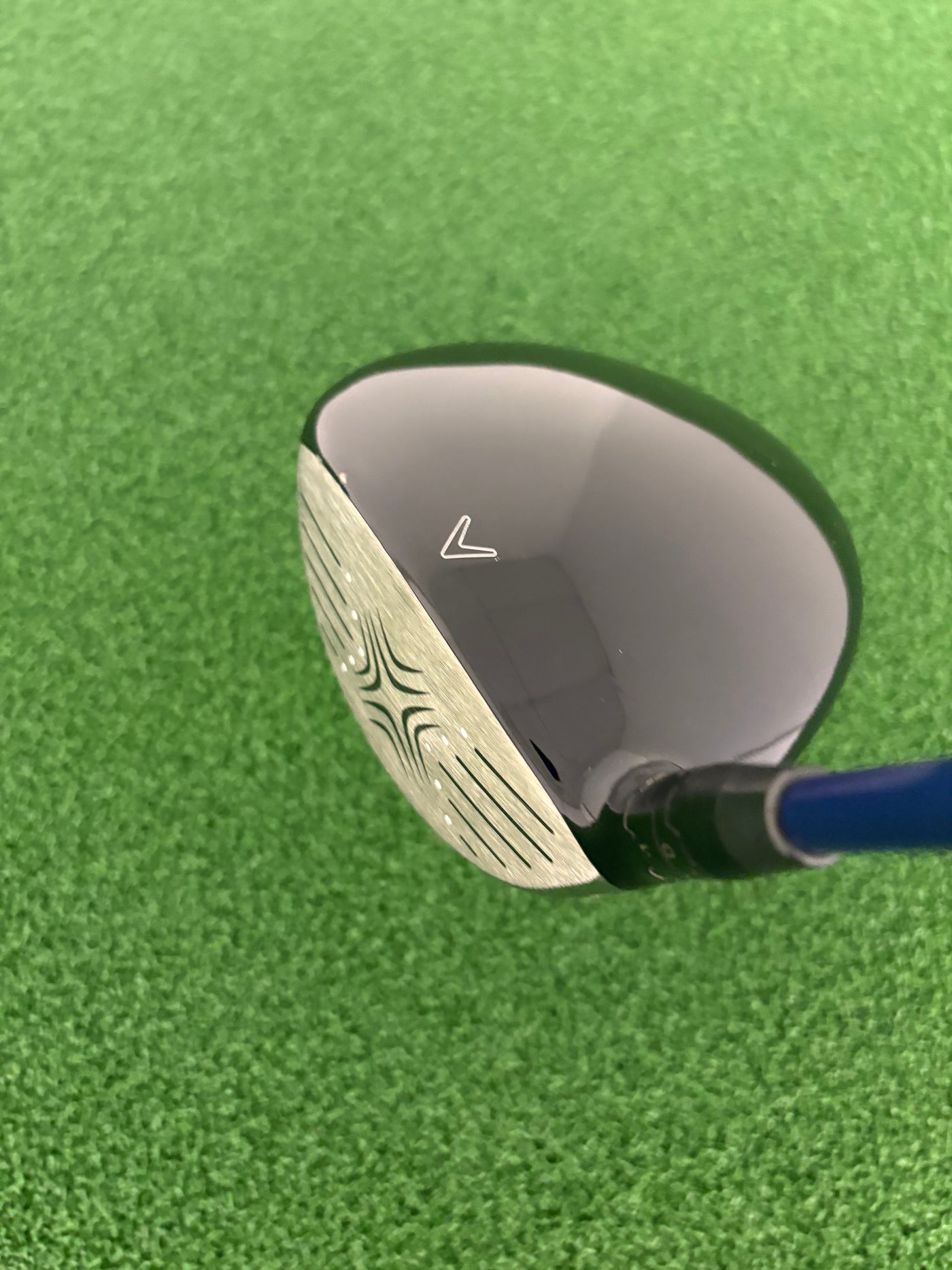 Callaway Big Bertha (2014) 9.0* (Stiff)