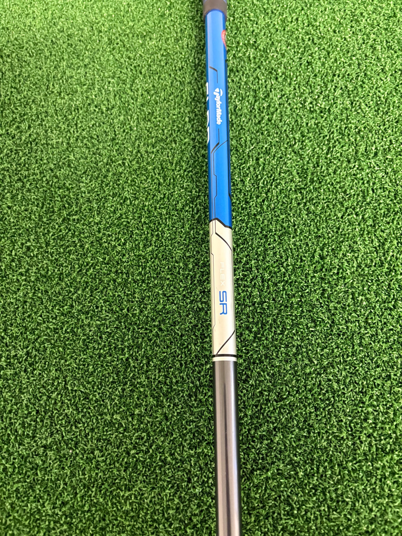 Taylormade SLDR S 460 10.0* (Stiff/Regular)