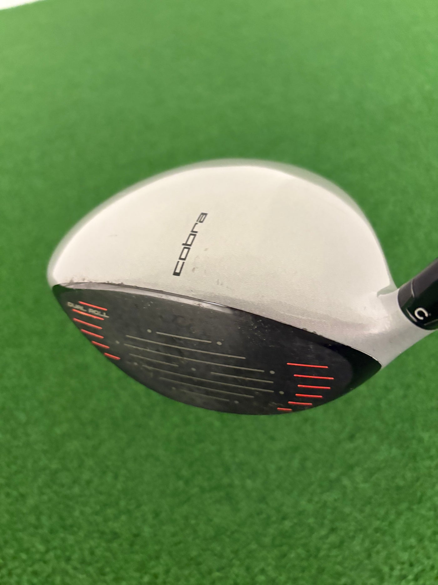 Cobra AMP 9.5* (Stiff)