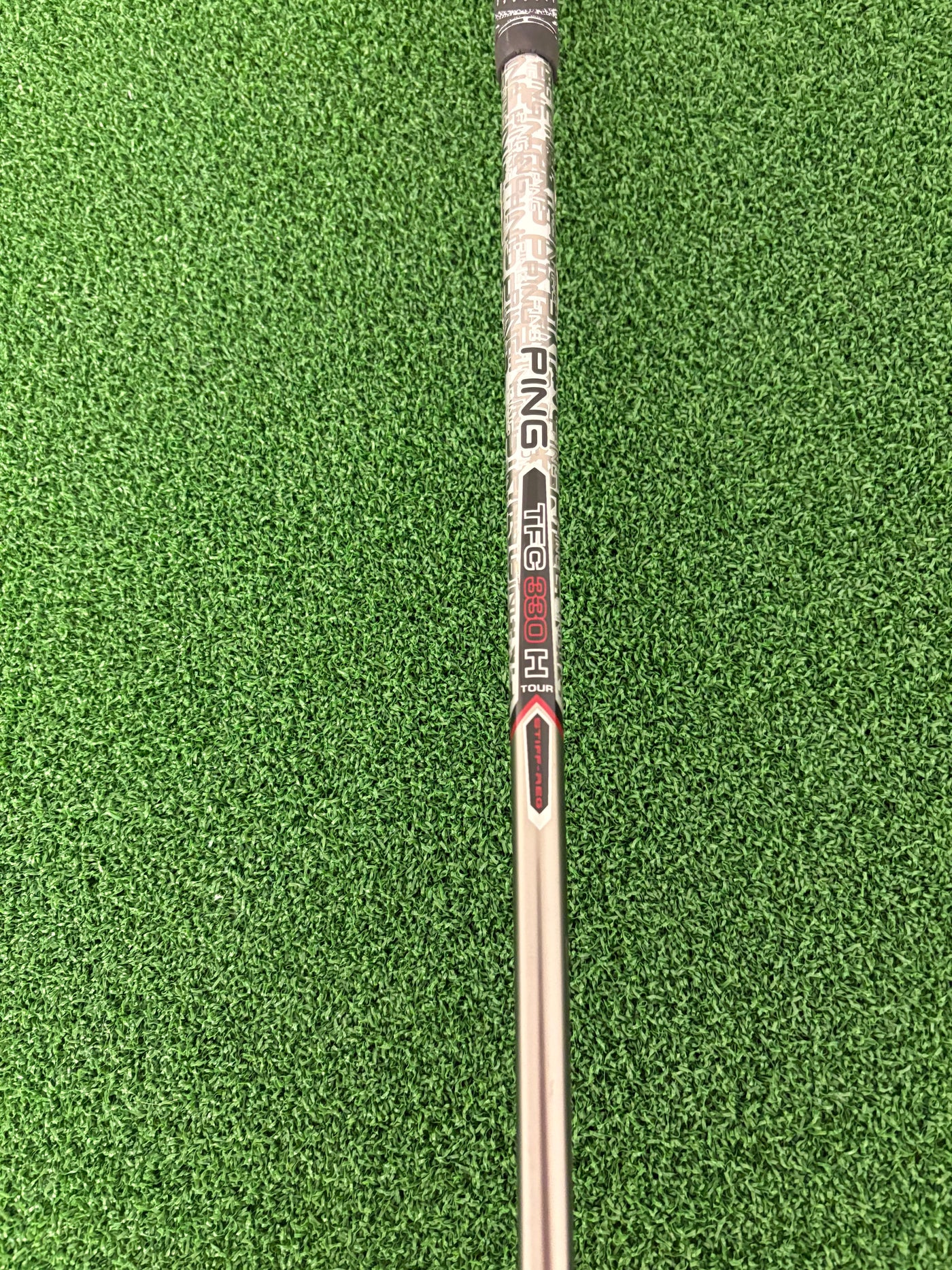 Ping G20 20* 3 Hybrid (Stiff/Regular)