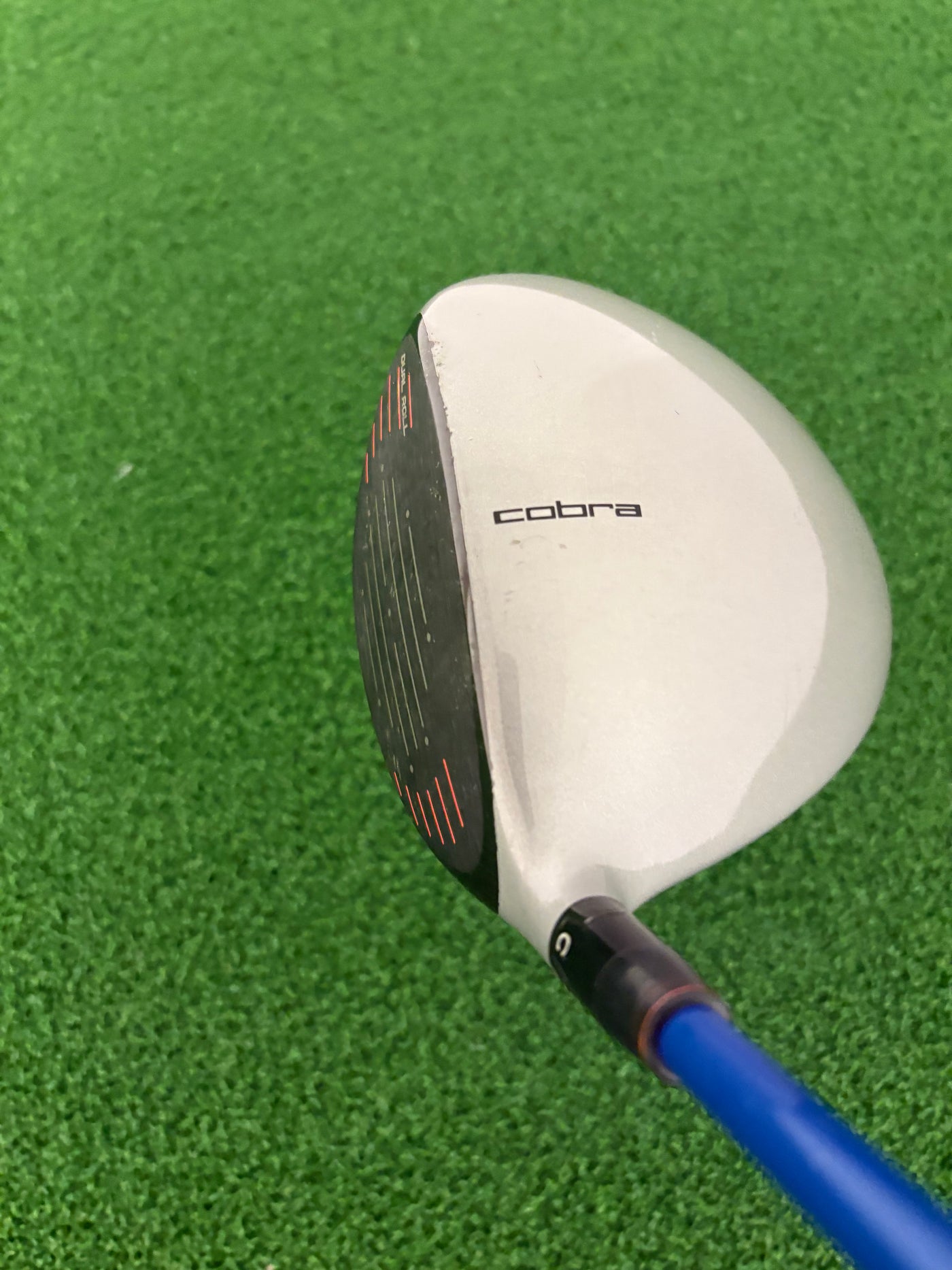 Cobra AMP 9.5* (Stiff)