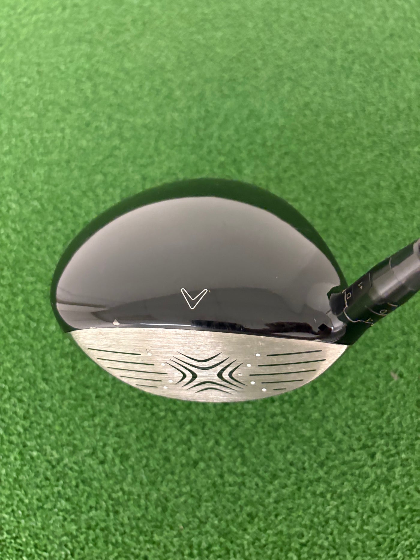 Callaway Big Bertha (2014) 9.0* (Stiff)