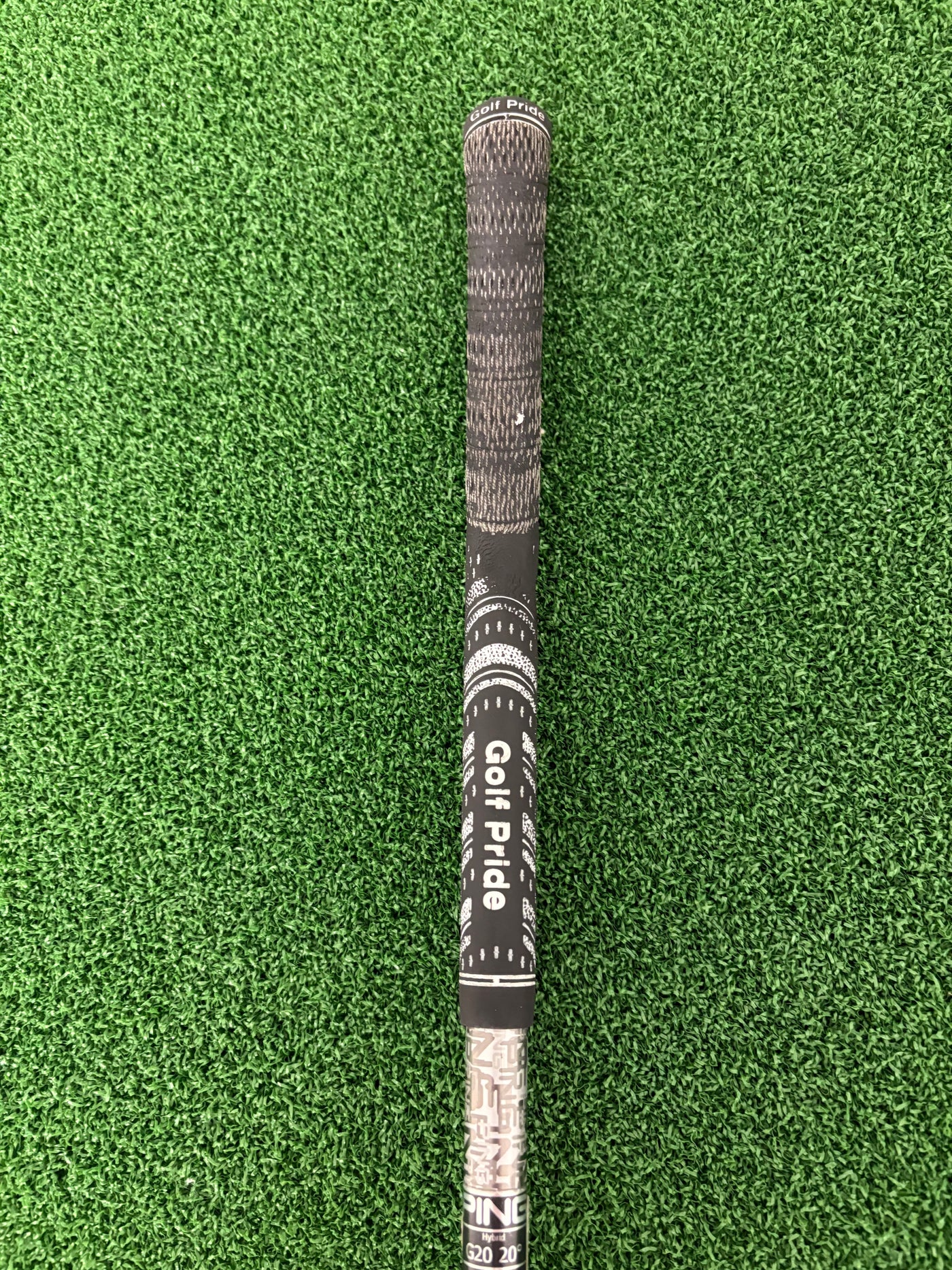 Ping G20 20* 3 Hybrid (Stiff/Regular)