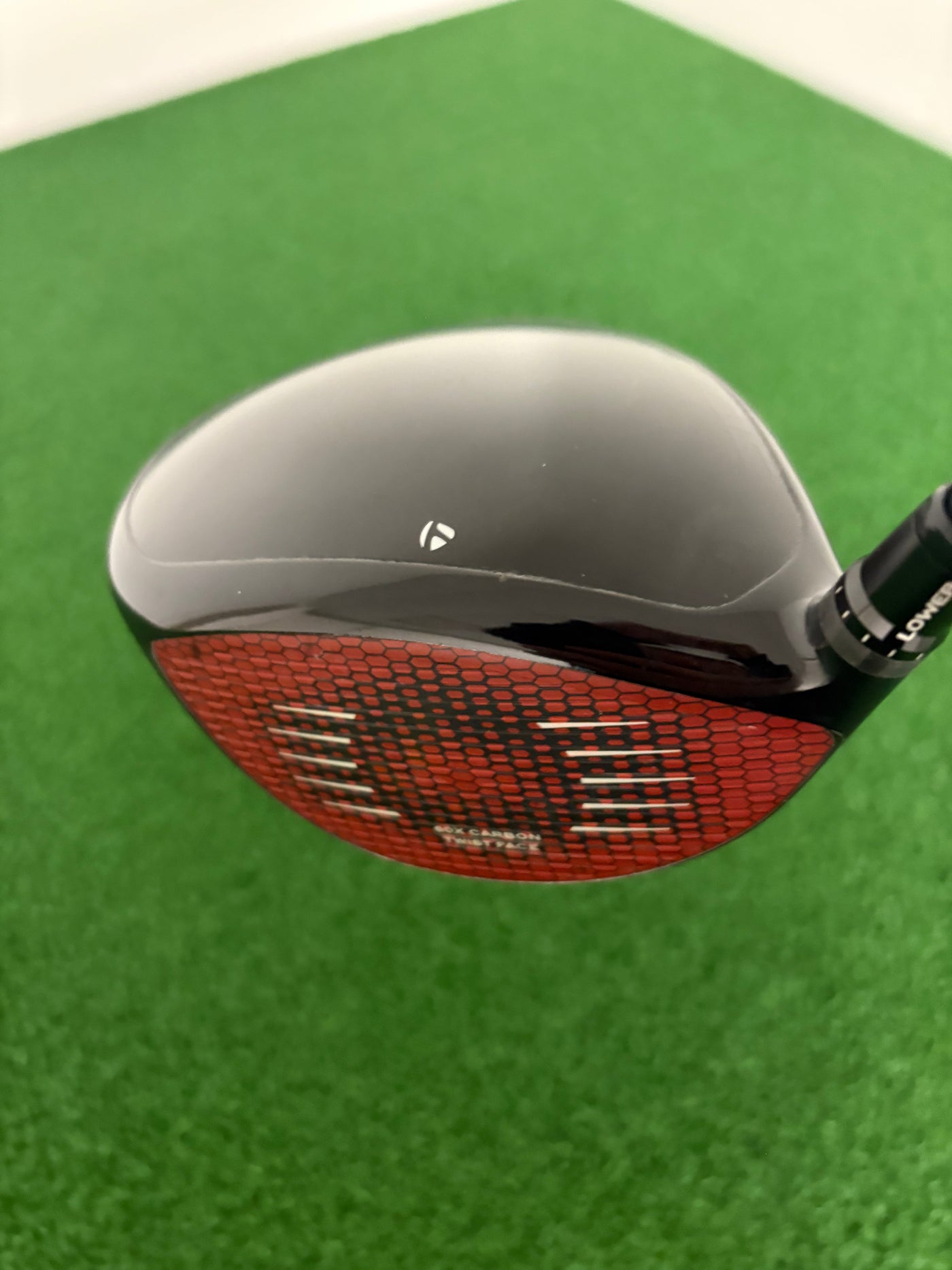Taylormade Stealth Plus 10.5* (Stiff/Regular)