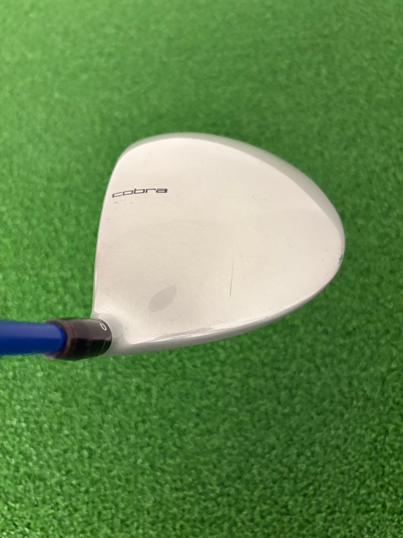 Cobra AMP 9.5* (Stiff)