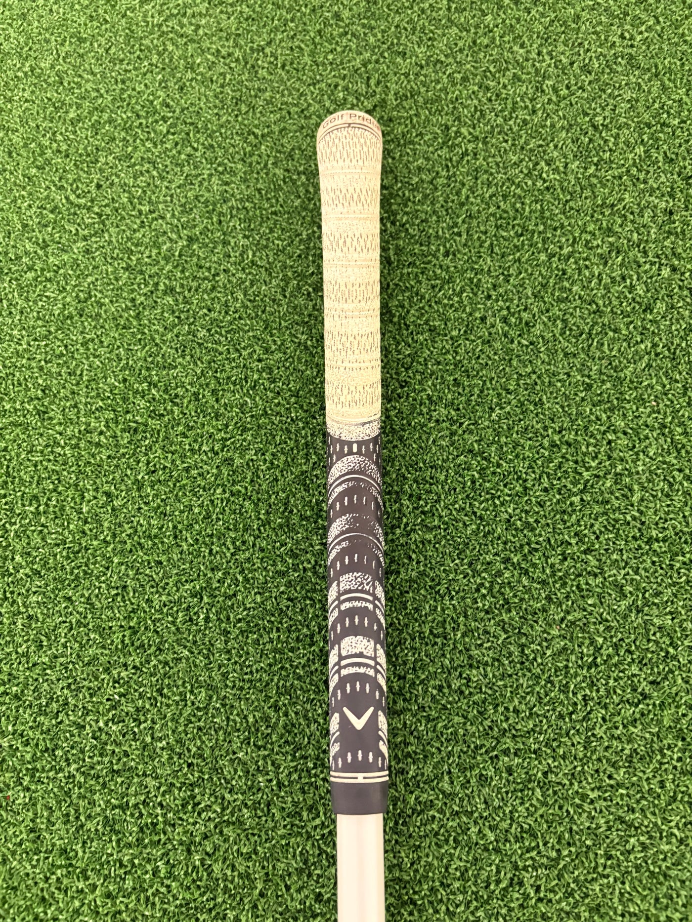 Callaway Big Bertha (2014) 9.0* (Stiff)