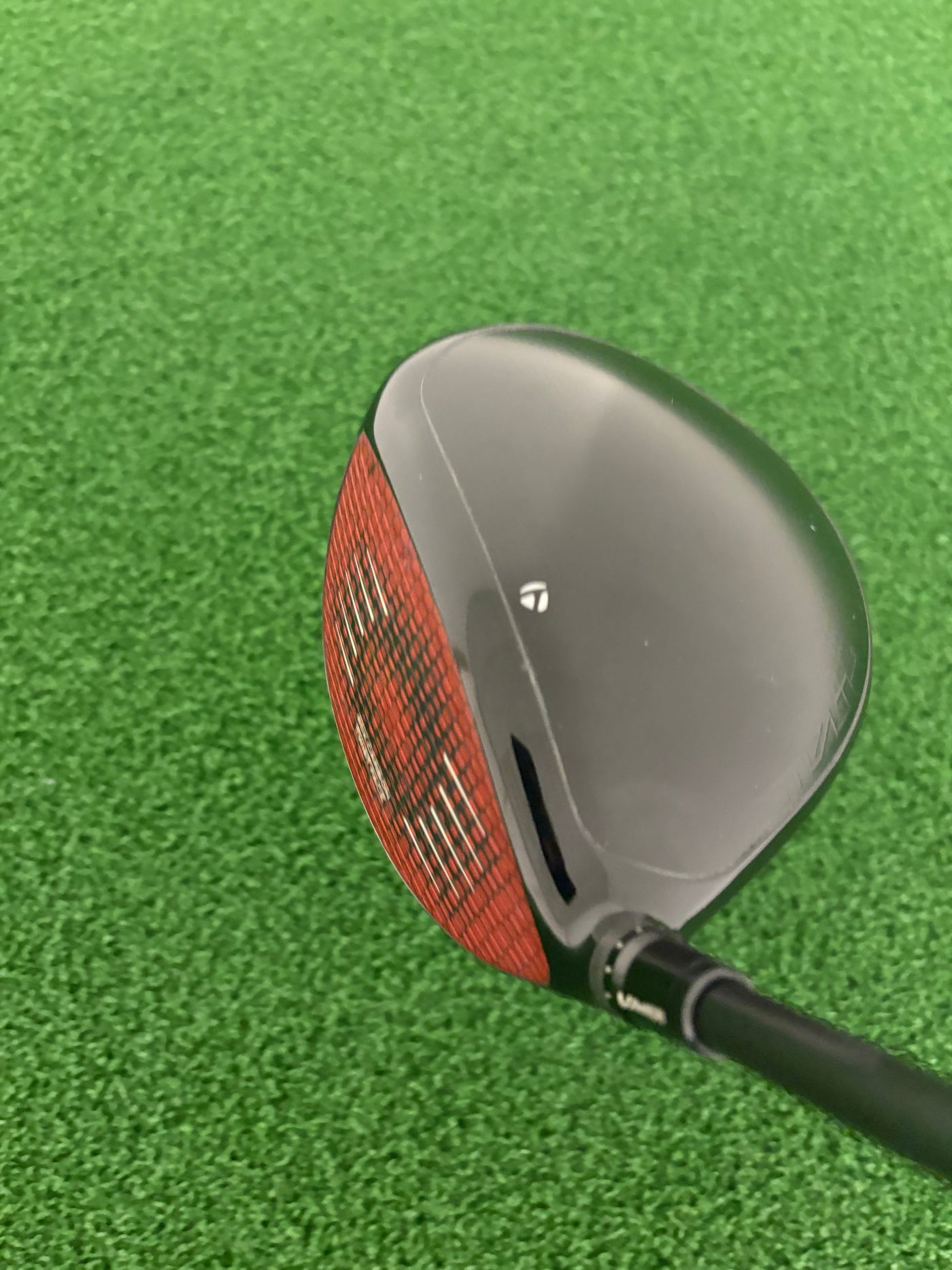 Taylormade Stealth Plus 10.5* (Stiff/Regular)