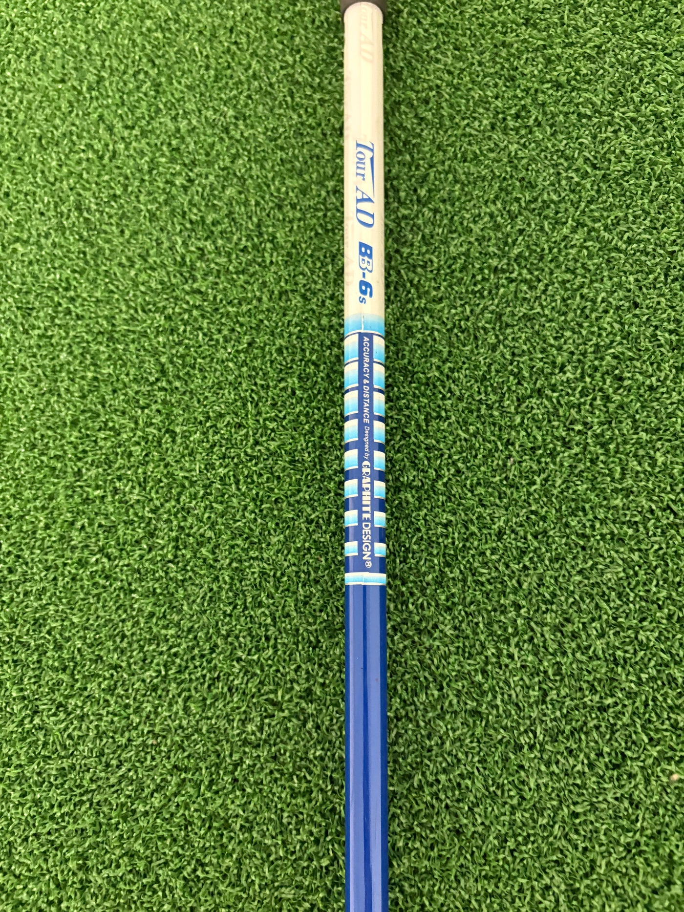 Cobra AMP 9.5* (Stiff)