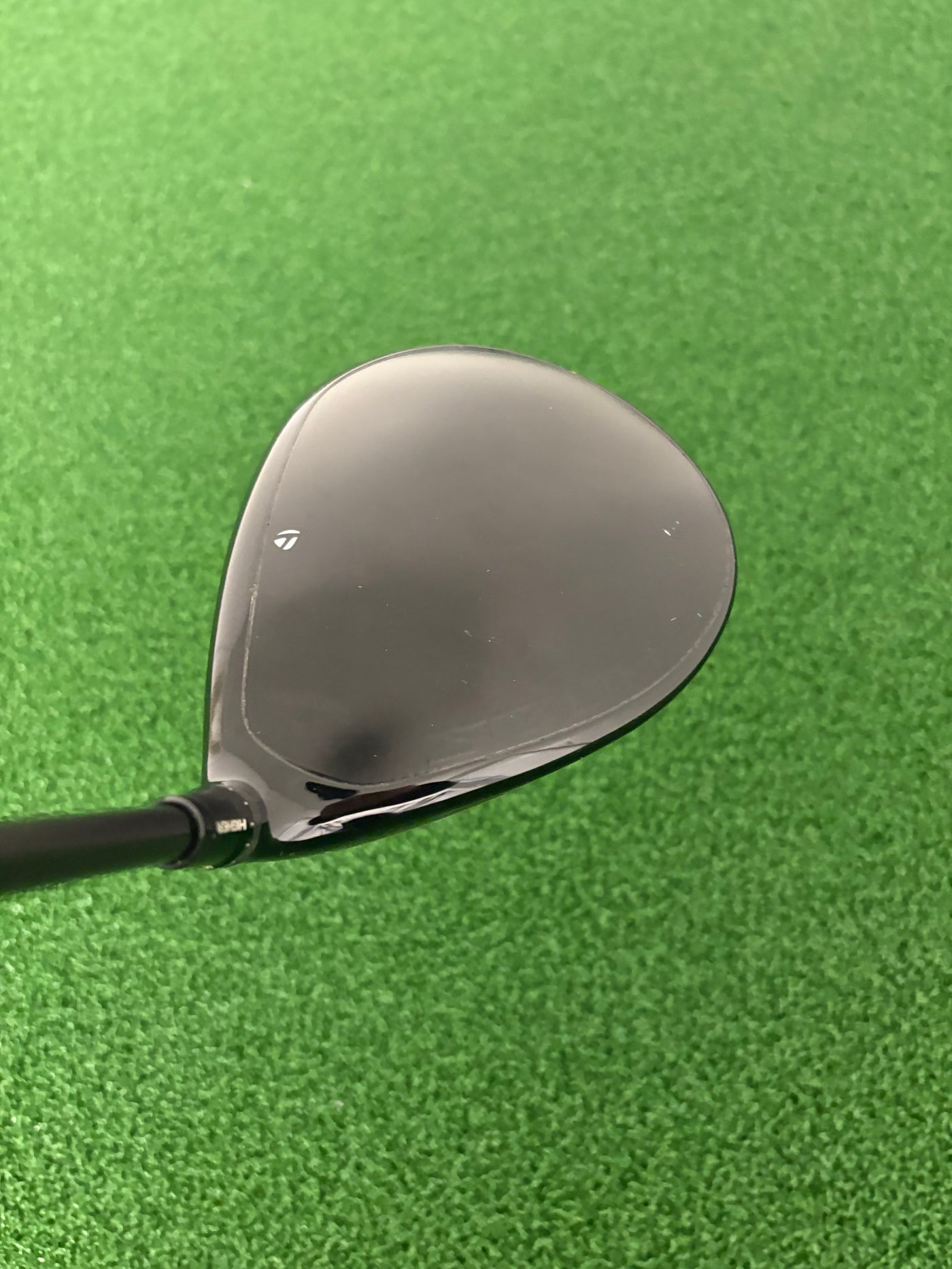 Taylormade Stealth Plus 10.5* (Stiff/Regular)