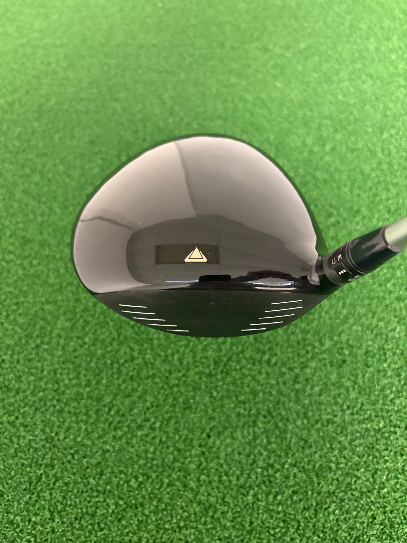 Titleist VG3 (2018) 10.5* (Stiff/Regular)
