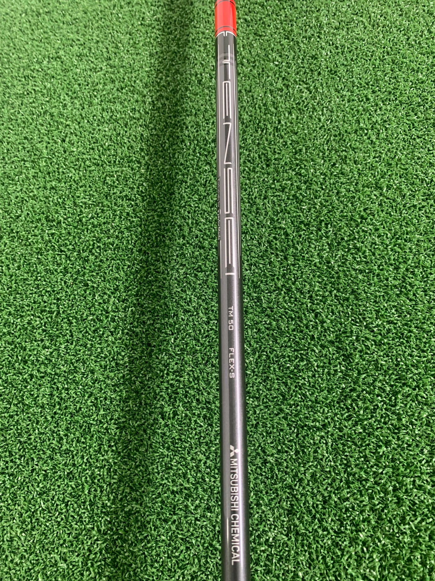 Taylormade Stealth 2 15* 3 Wood (Stiff)