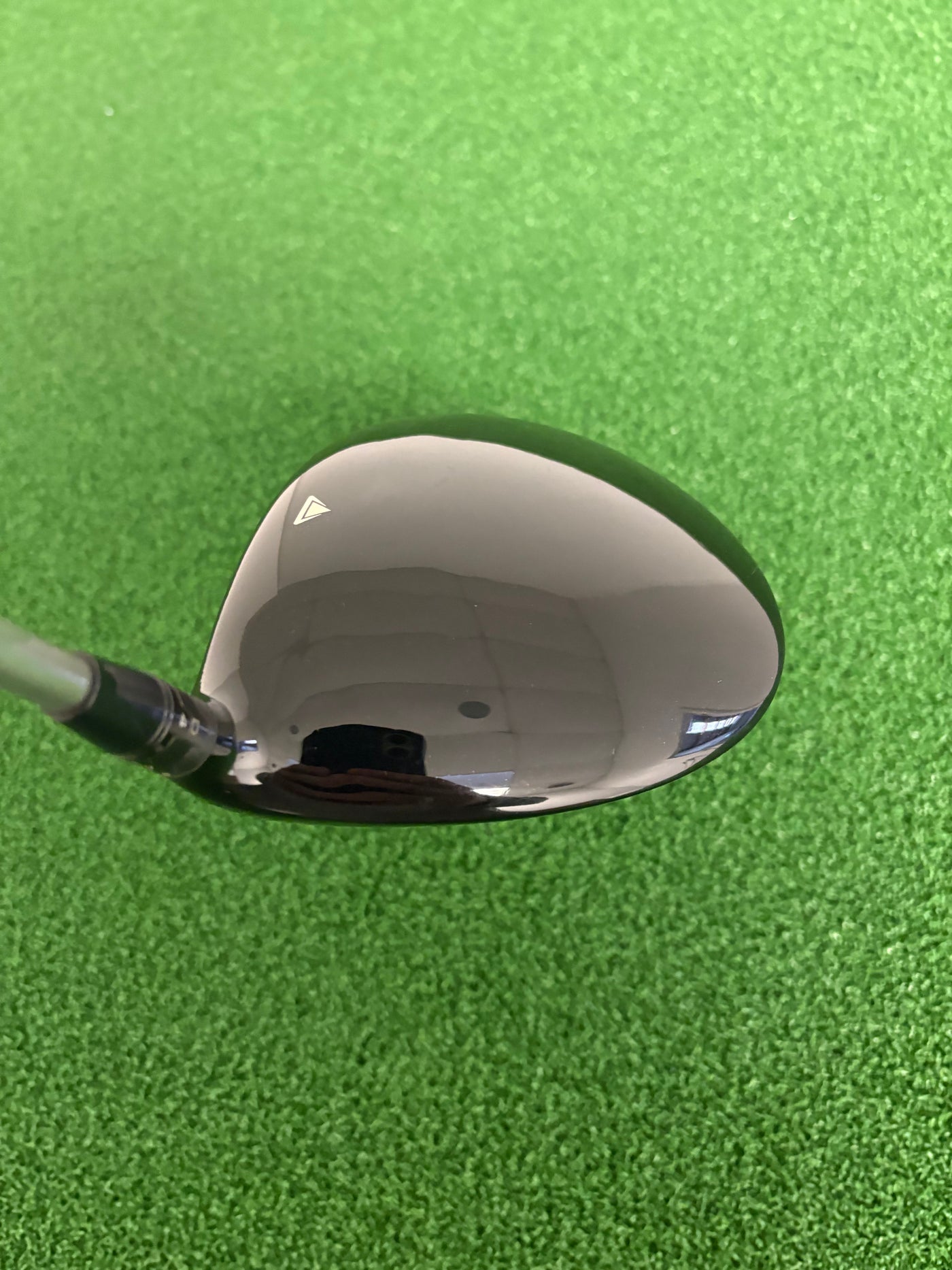 Titleist VG3 (2018) 10.5* (Stiff/Regular)