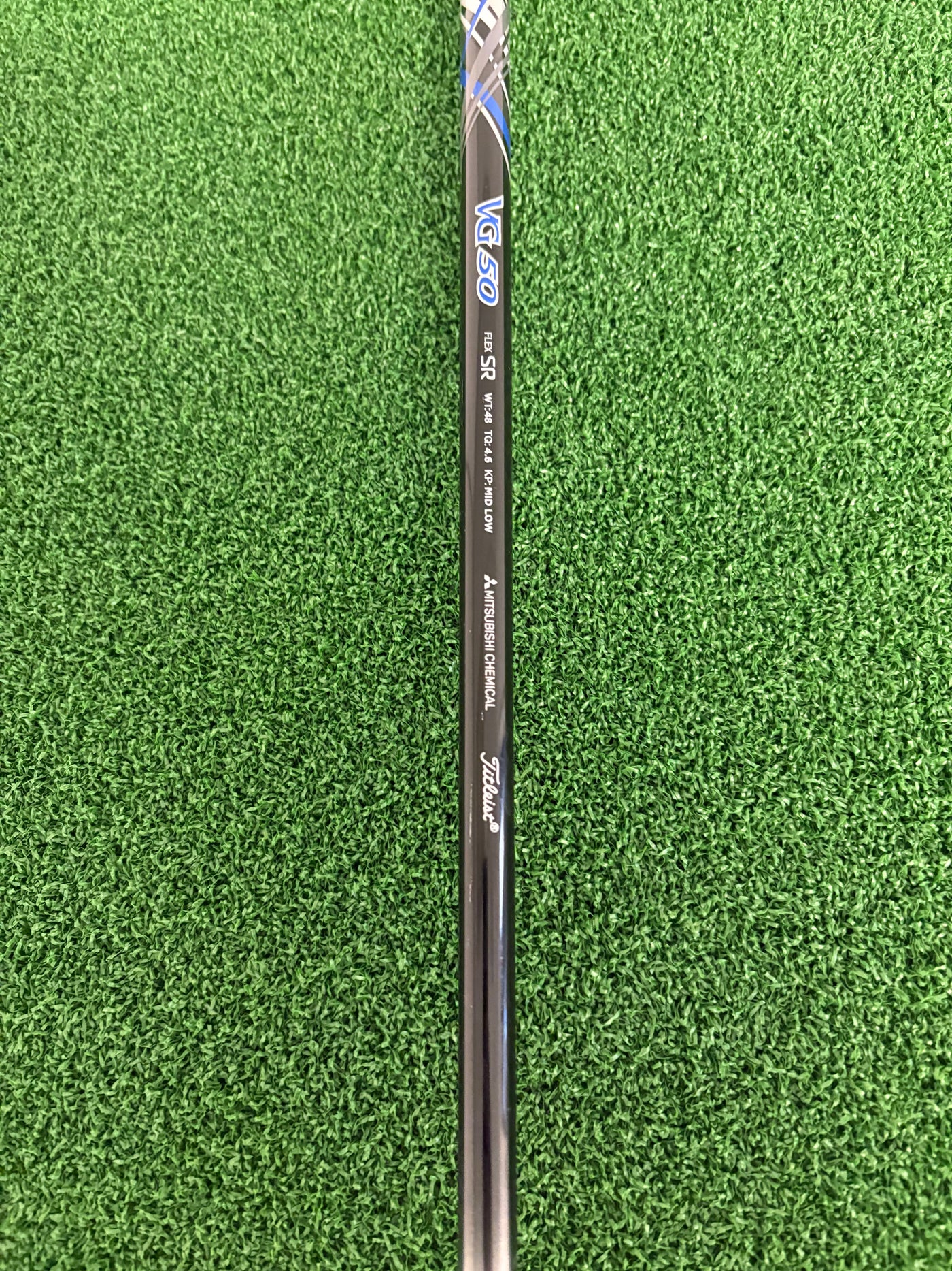 Titleist VG3 (2018) 10.5* (Stiff/Regular)