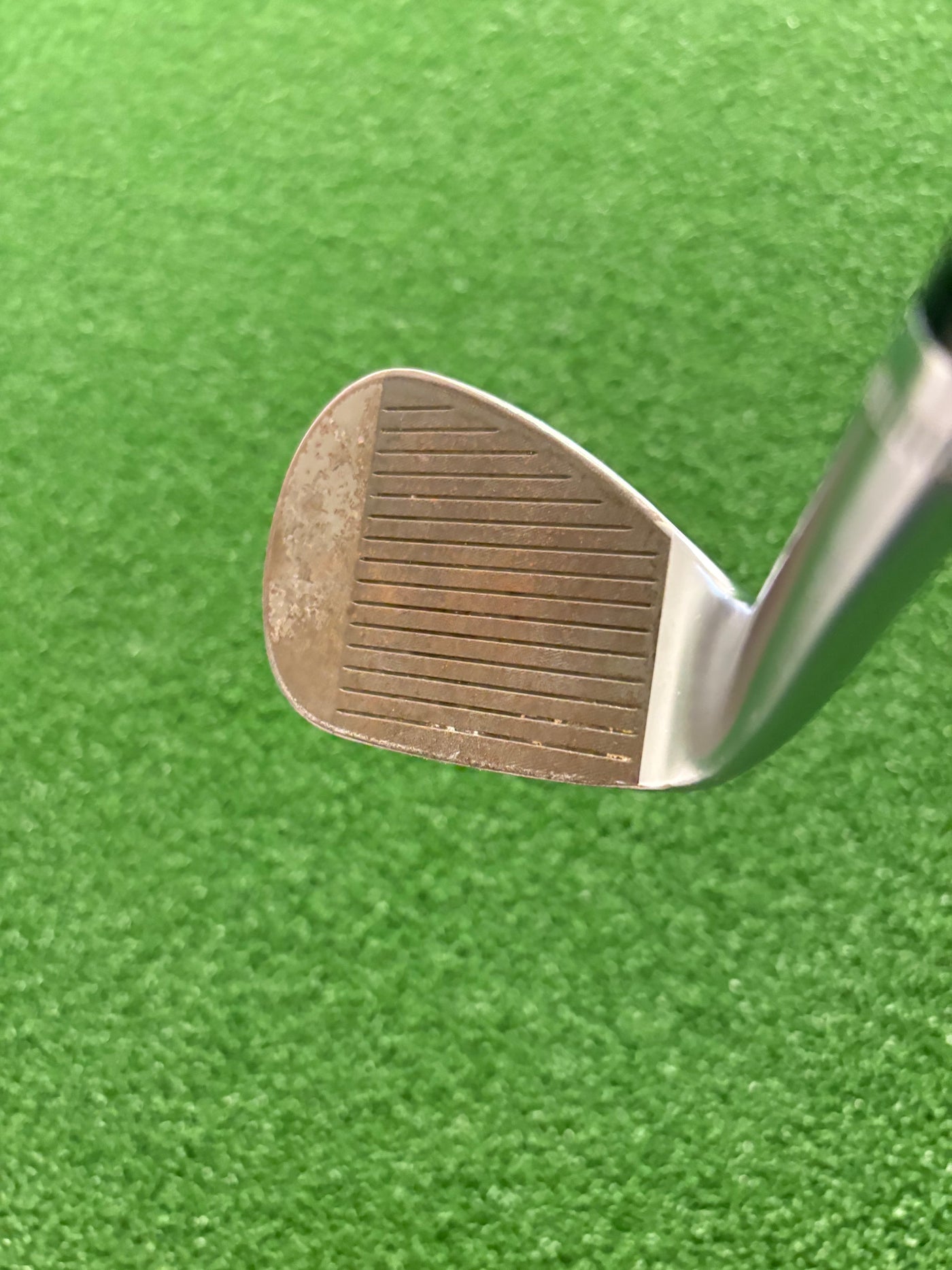 Callaway Jaws Raw S Grind 58*