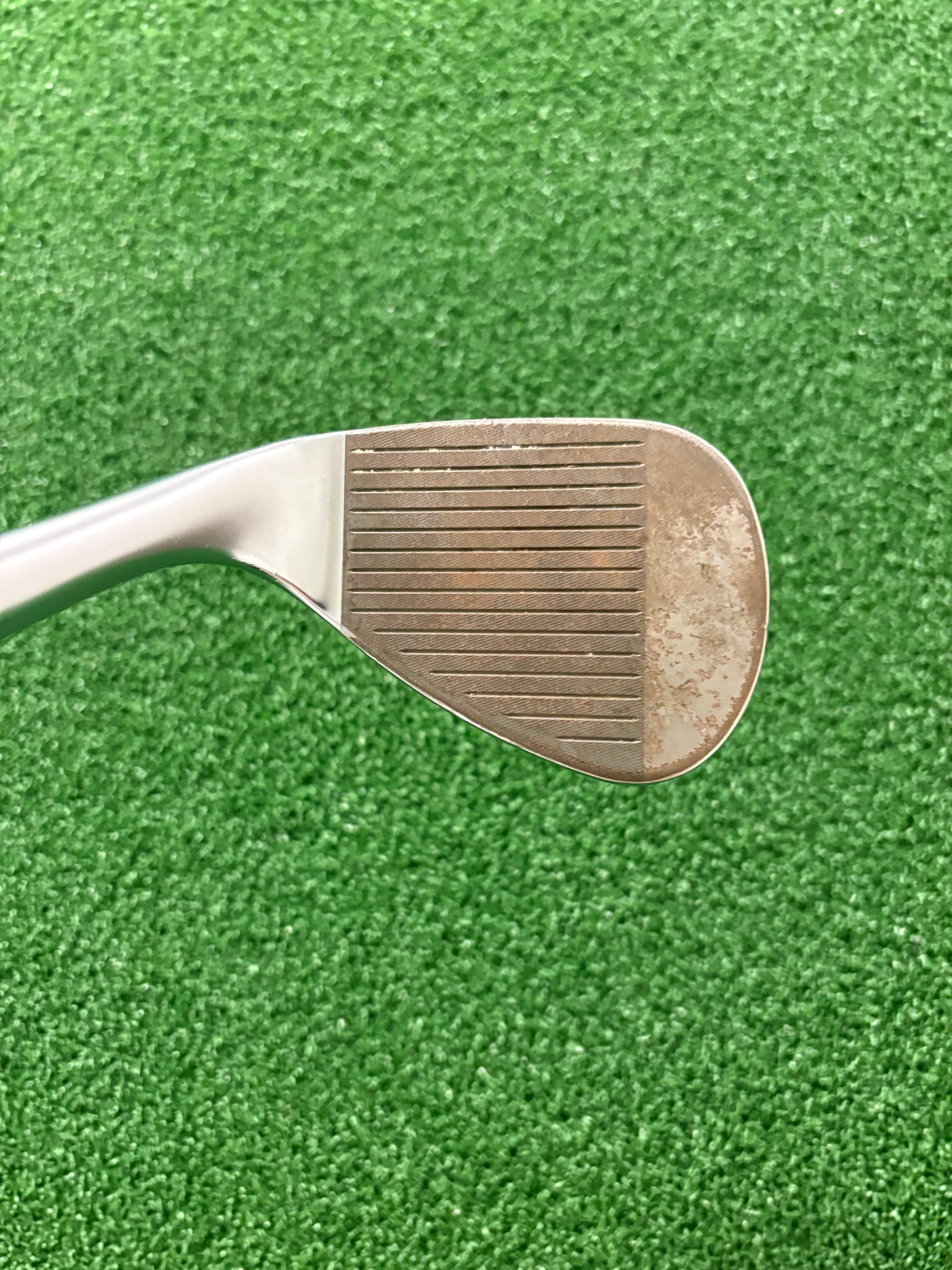 Callaway Jaws Raw S Grind 58*
