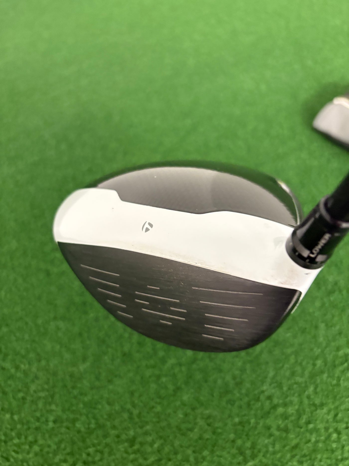 Taylormade M2 (2017) 10.5* (Regular)