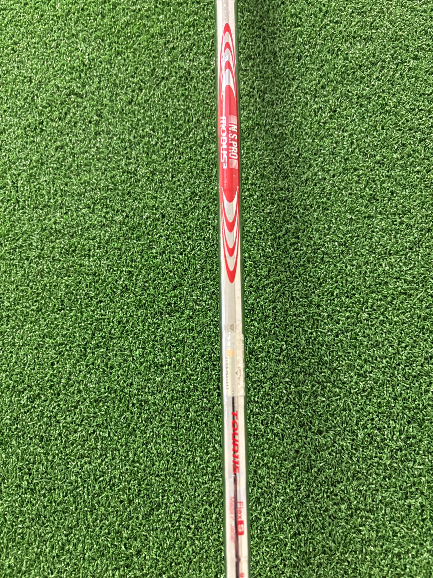 Callaway Jaws Raw S Grind 58*