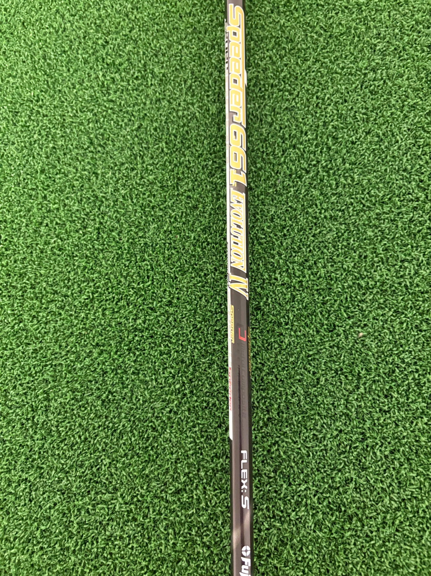 Taylormade M3 460 9.5* (Stiff)