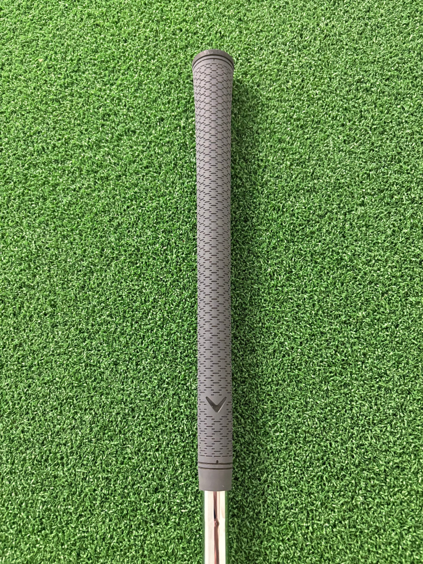 Callaway Jaws Raw S Grind 58*