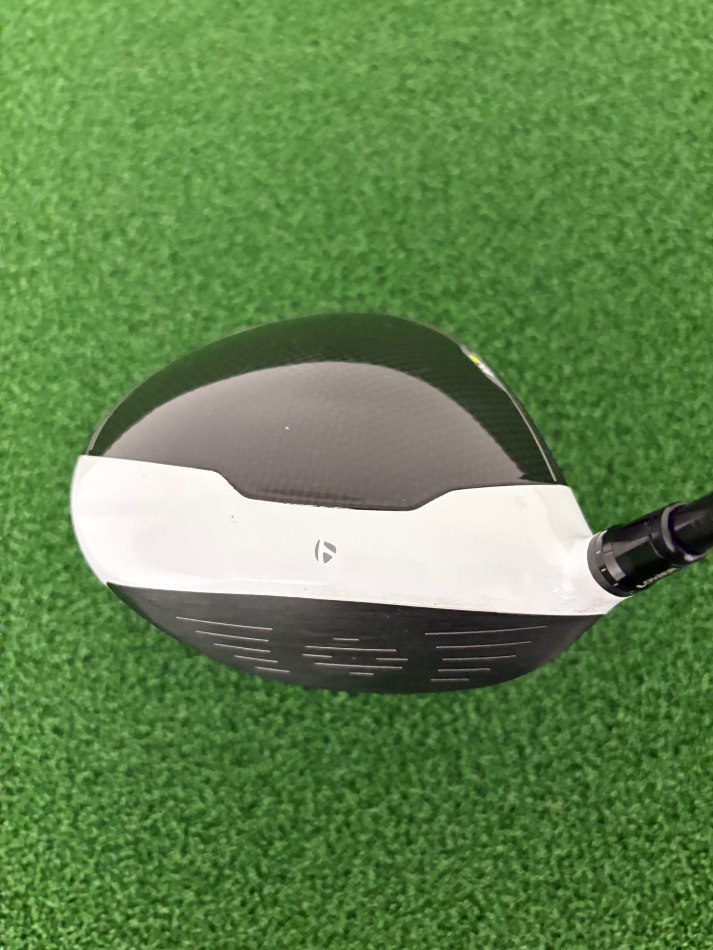 Taylormade M2 (2017) 10.5* (Regular)