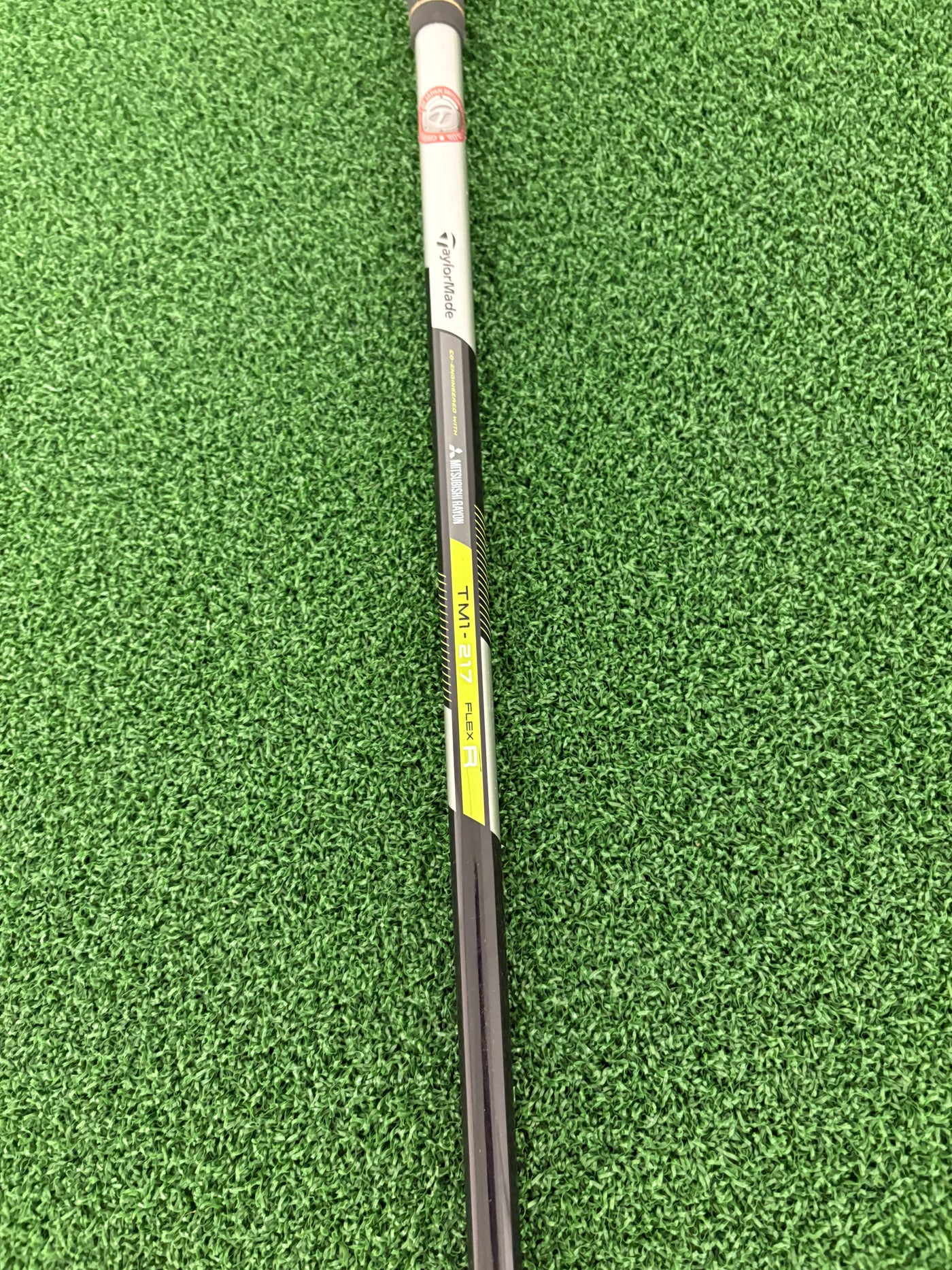 Taylormade M2 (2017) 10.5* (Regular)