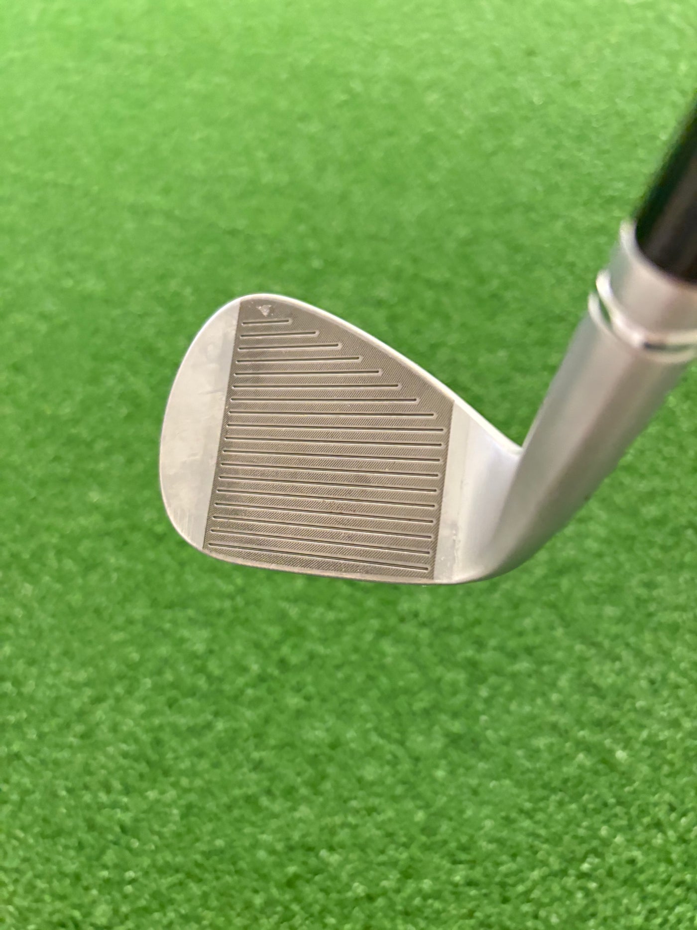 Taylormade Milled Grind 4 SB 60*