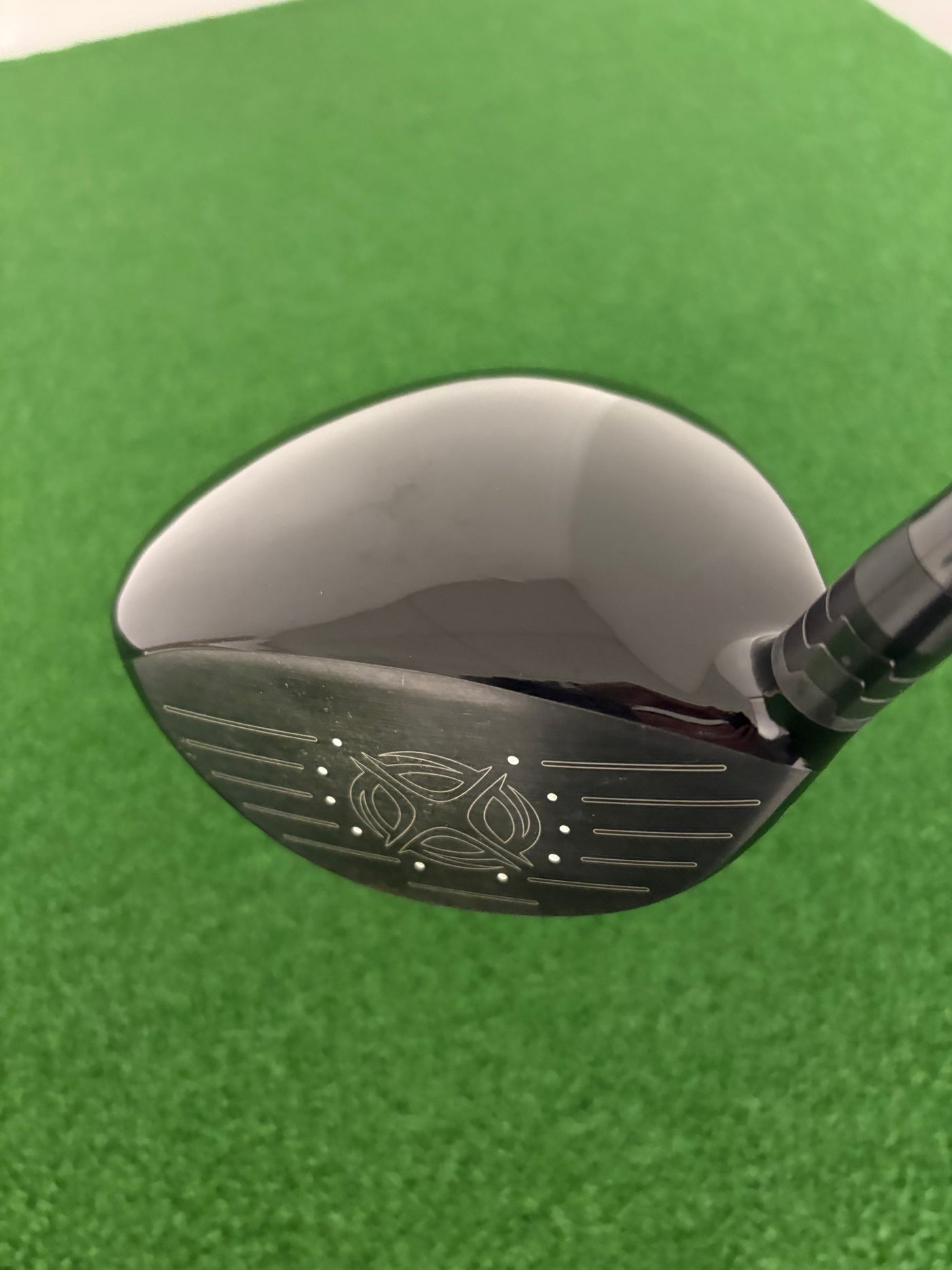 Callaway RAZR Fit 9.5* (Stiff)
