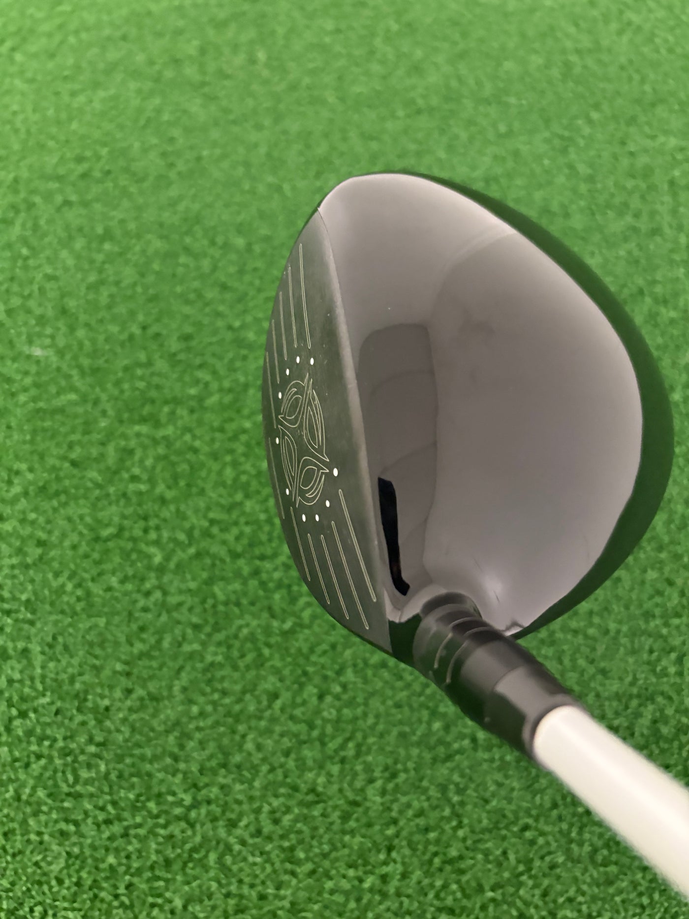 Callaway RAZR Fit 9.5* (Stiff)